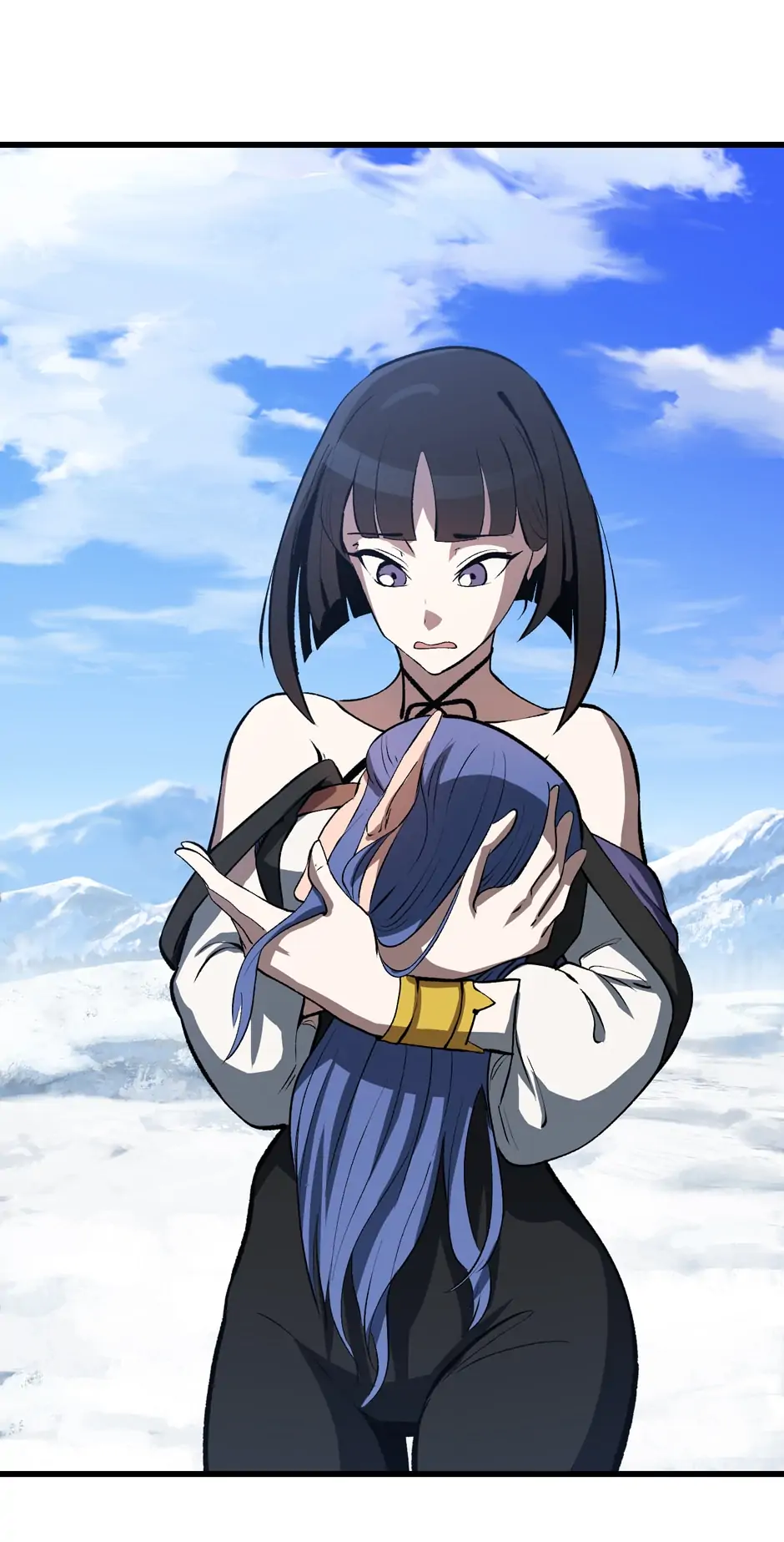 Read Survival Story of a Sword King in a Fantasy World Manga Online