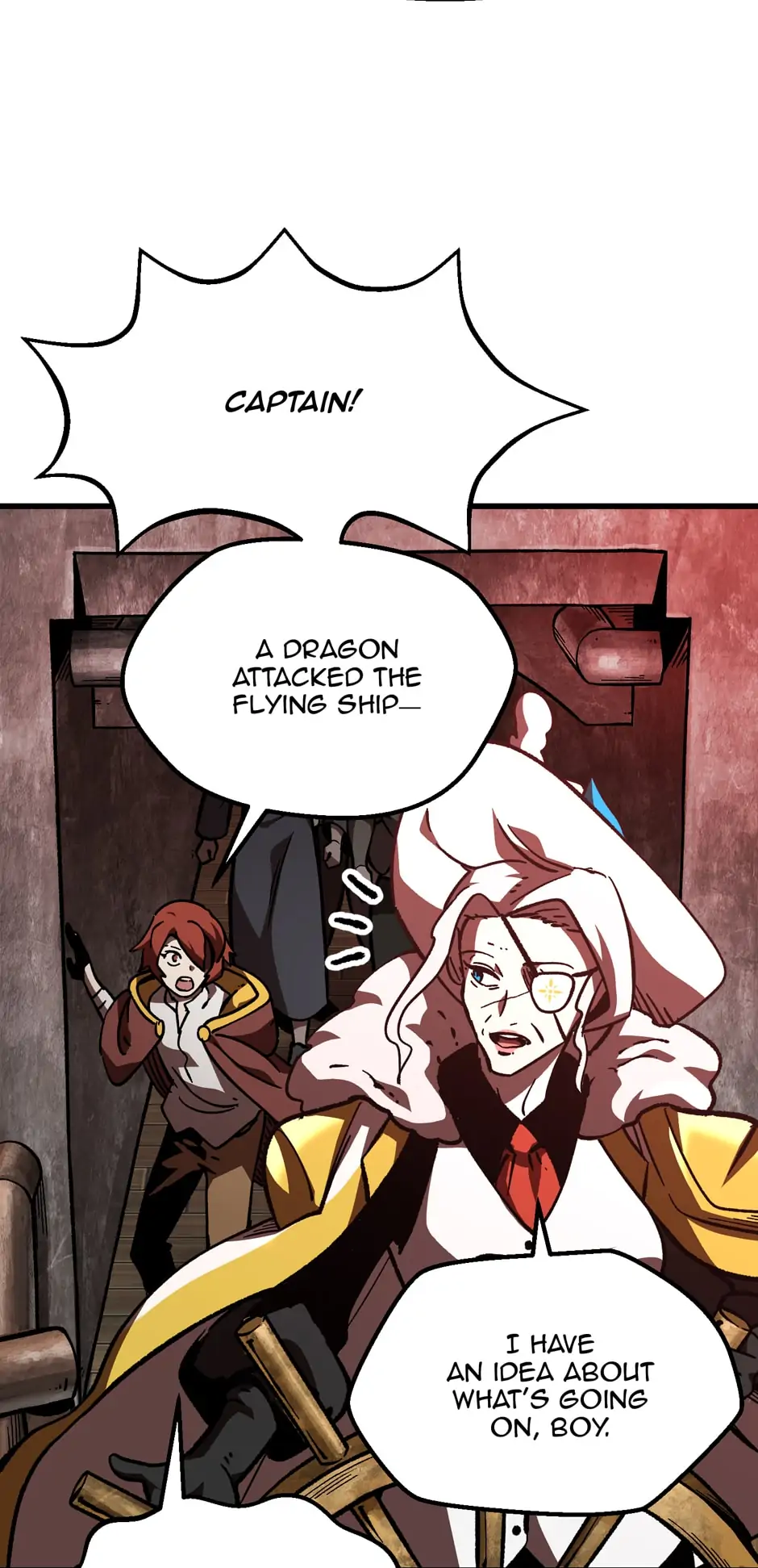 Read Survival Story of a Sword King in a Fantasy World Manga Online