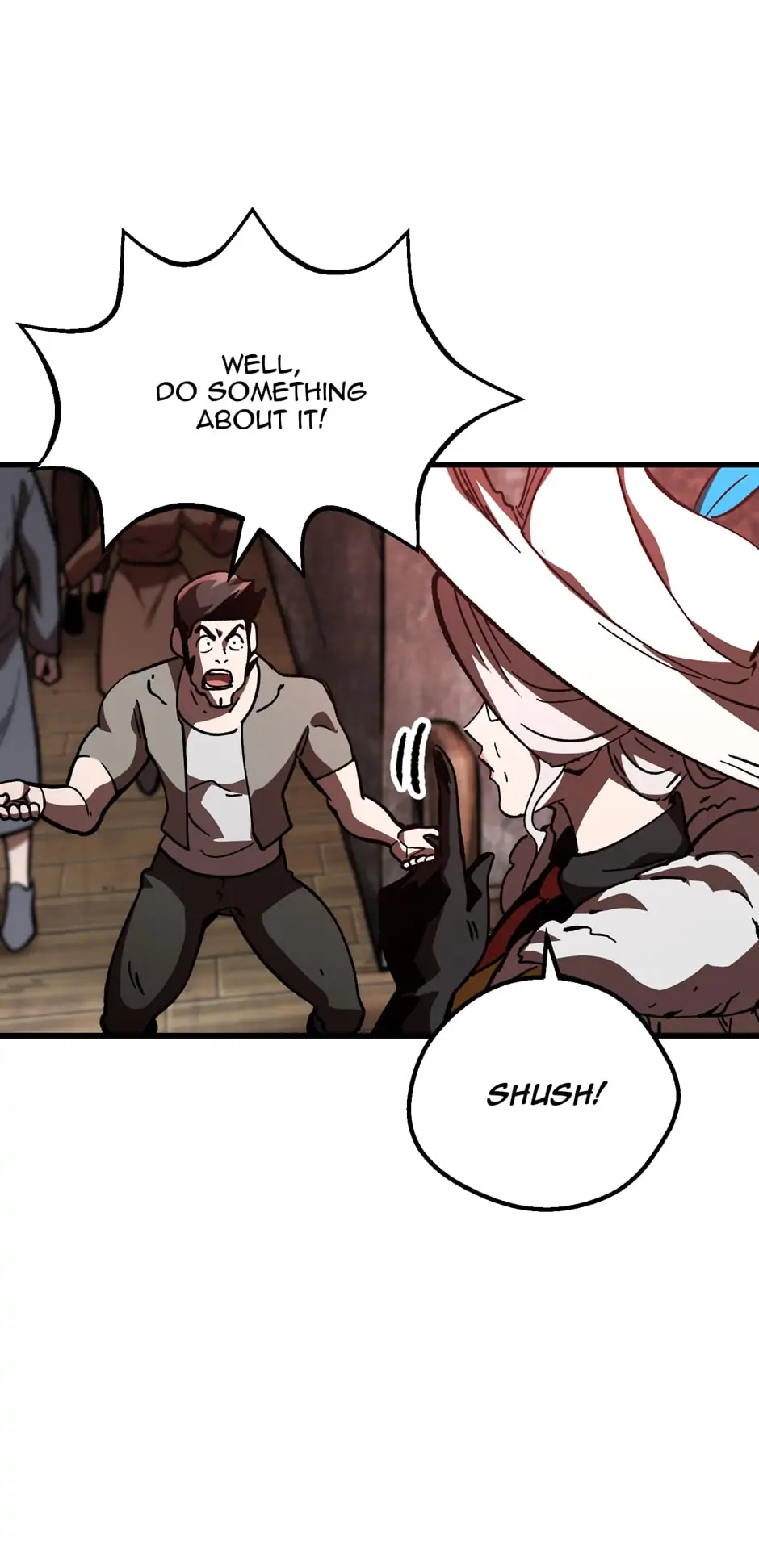 Read Survival Story of a Sword King in a Fantasy World Manga Online