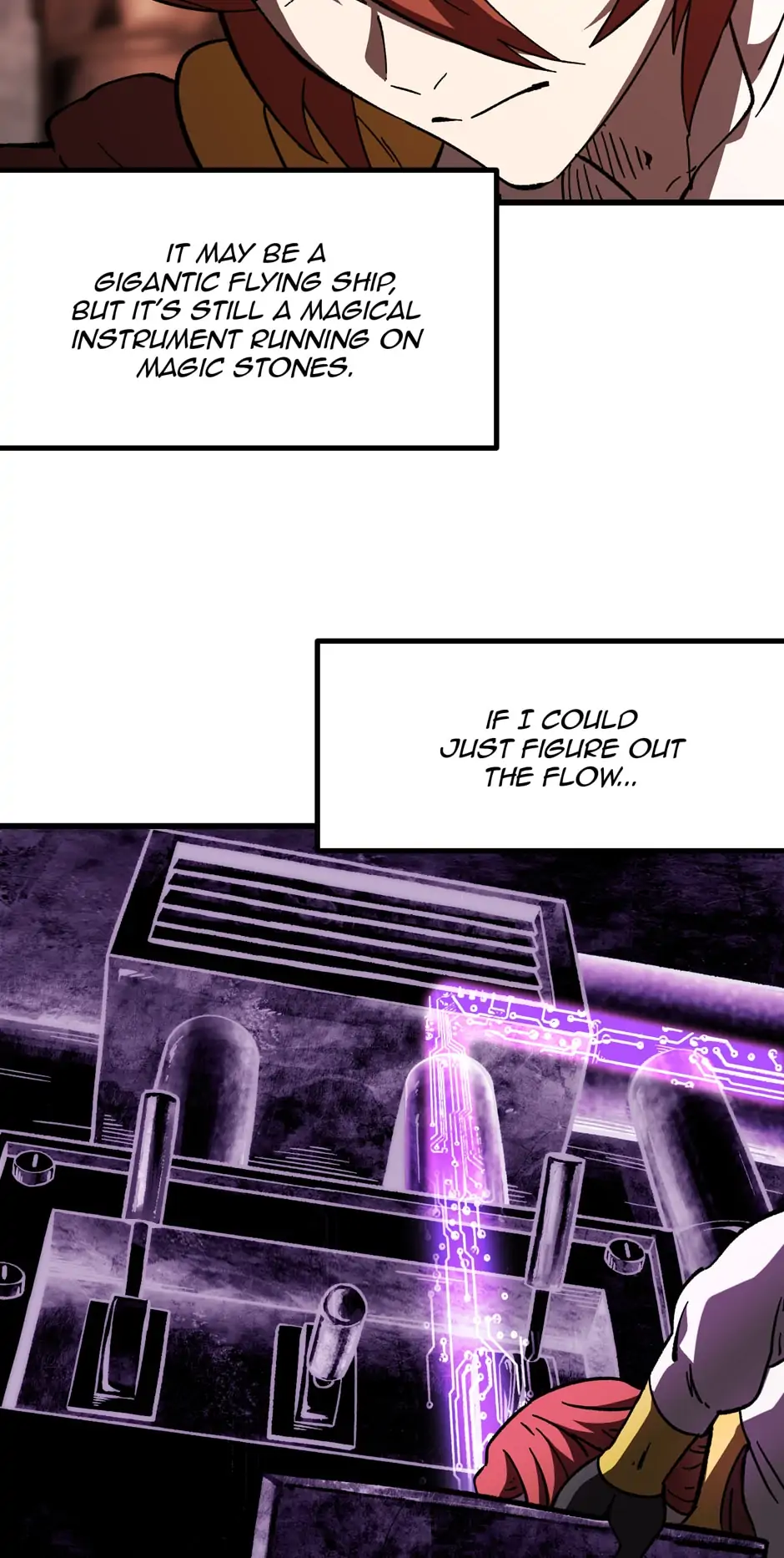 Read Survival Story of a Sword King in a Fantasy World Manga Online
