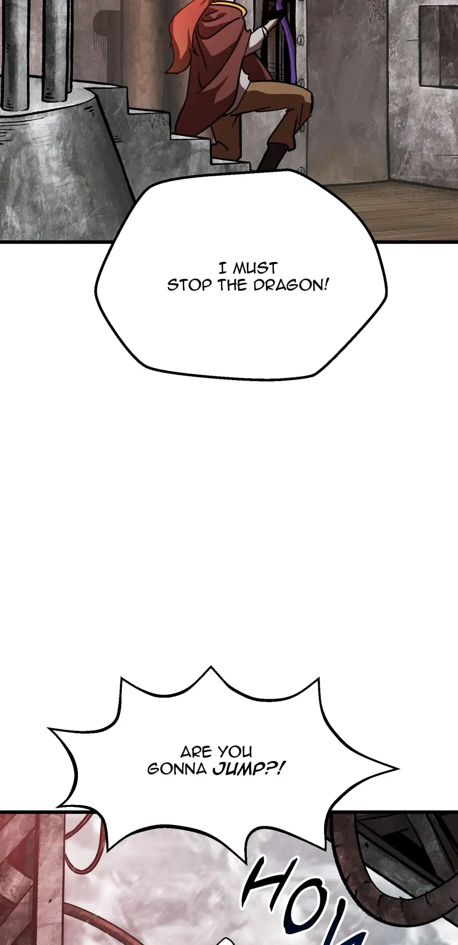 Read Survival Story of a Sword King in a Fantasy World Manga Online