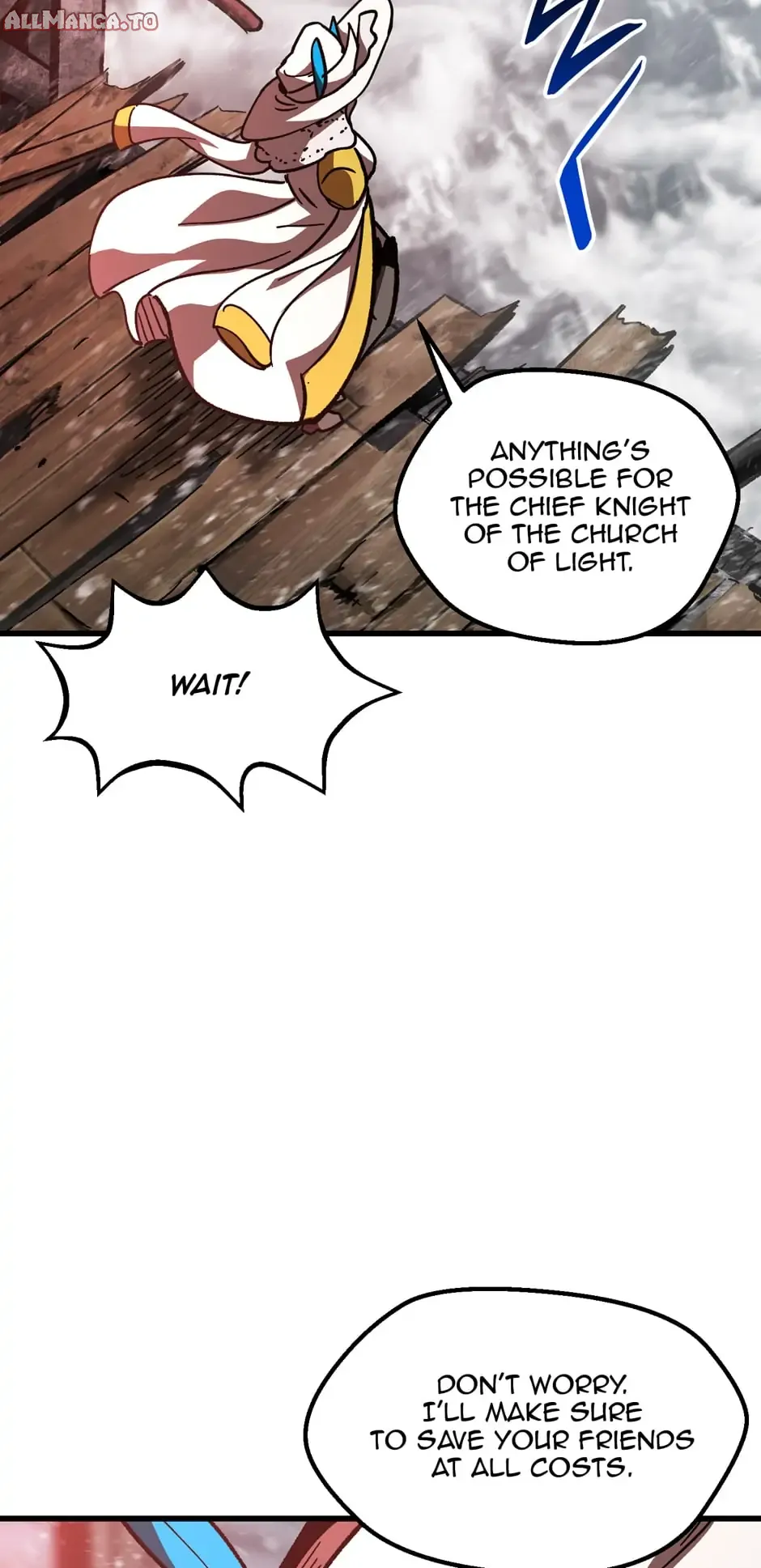 Read Survival Story of a Sword King in a Fantasy World Manga Online
