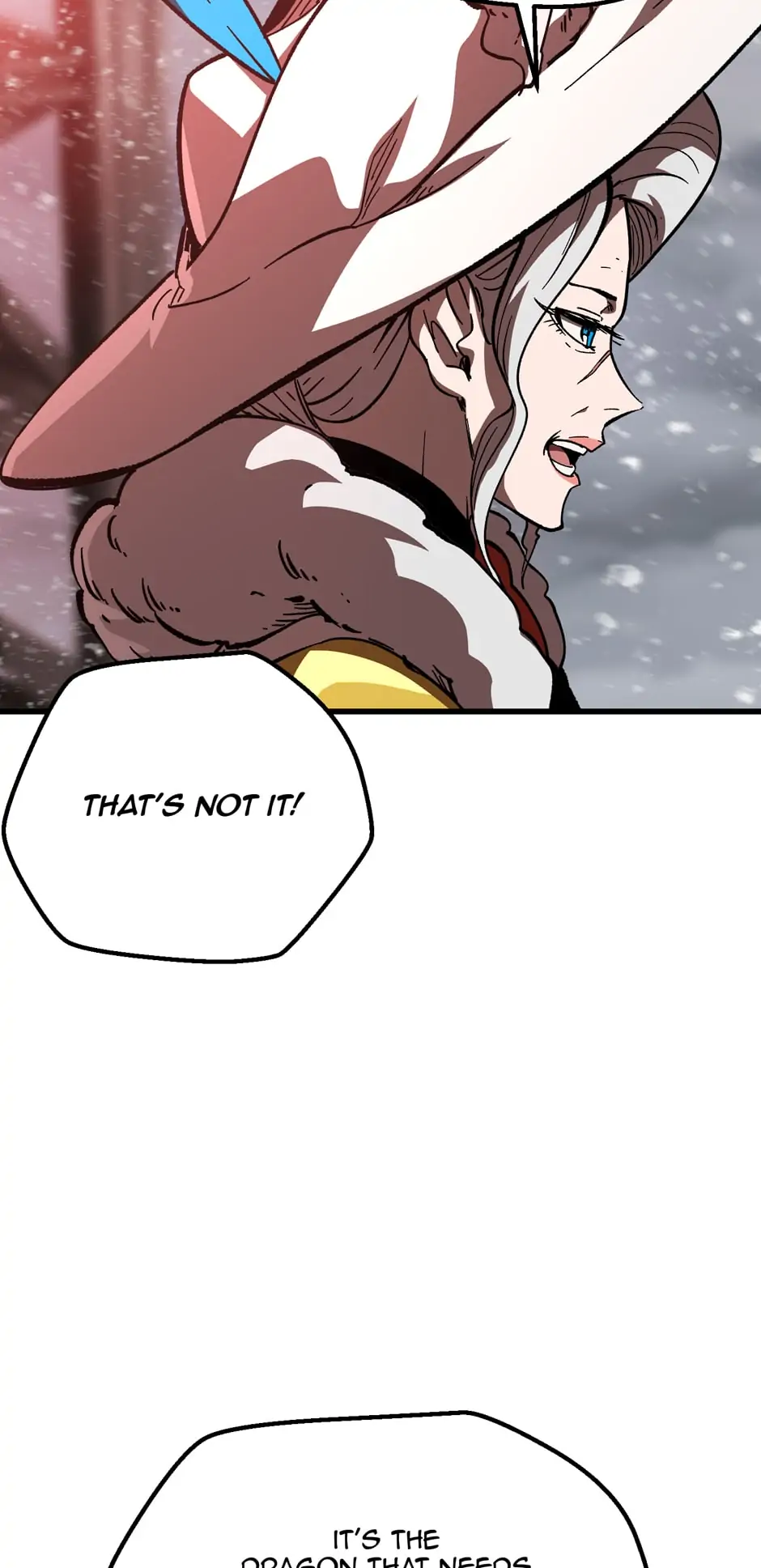Read Survival Story of a Sword King in a Fantasy World Manga Online