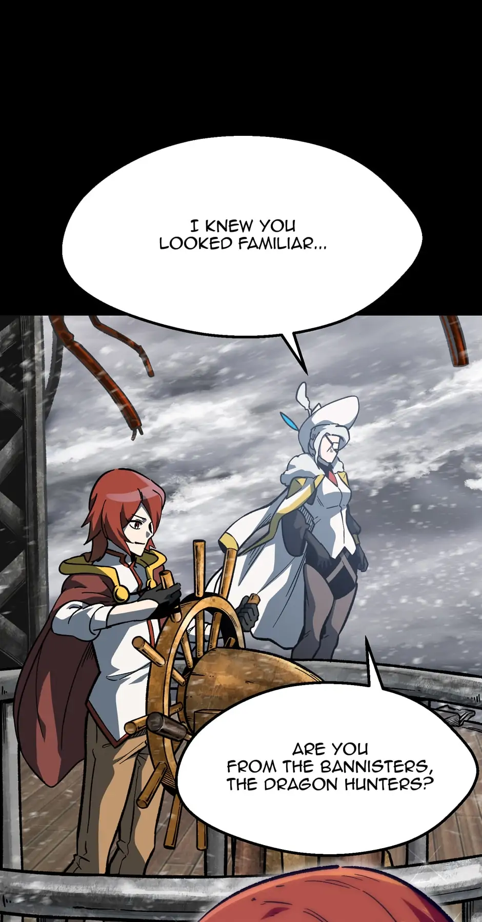 Read Survival Story of a Sword King in a Fantasy World Manga Online