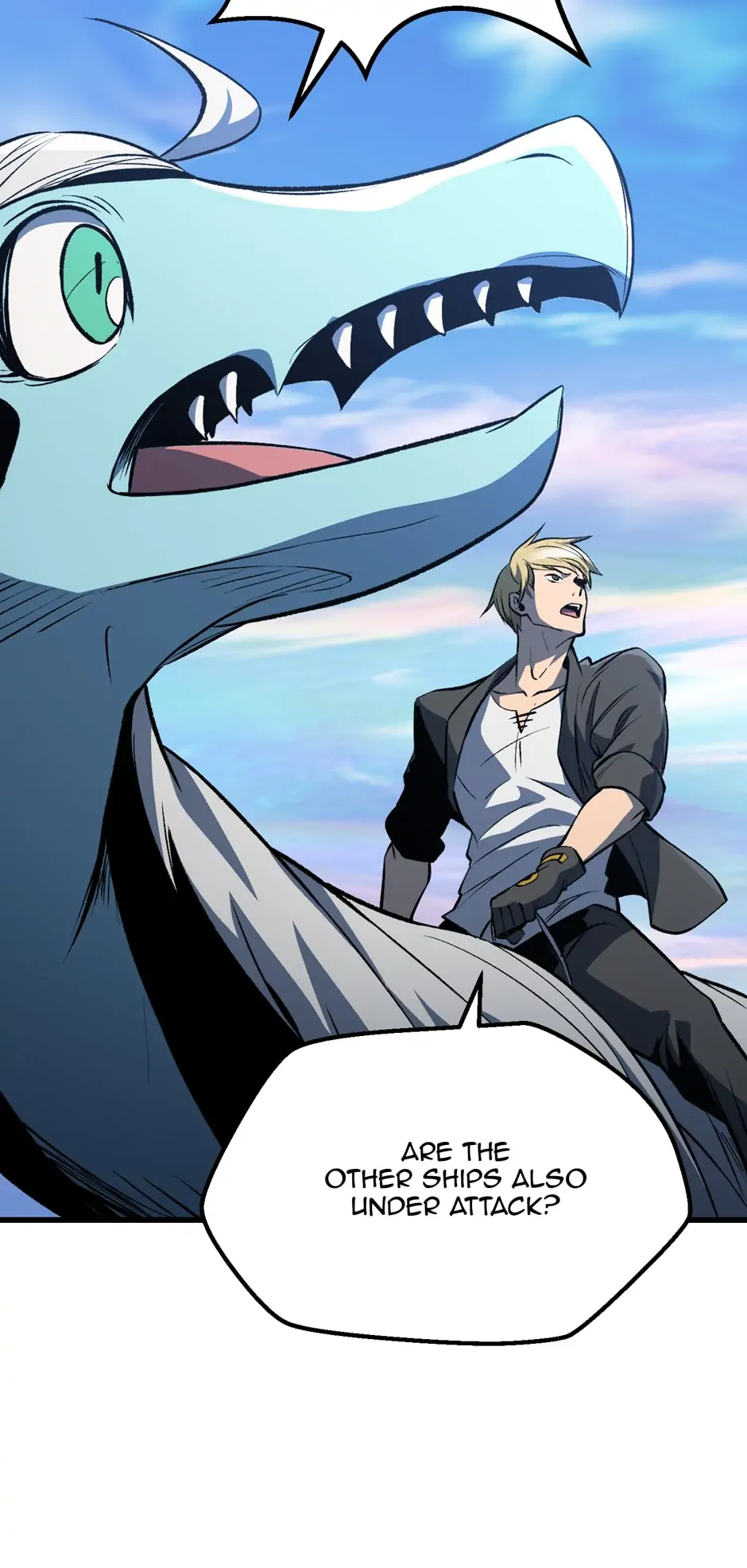 Read Survival Story of a Sword King in a Fantasy World Manga Online