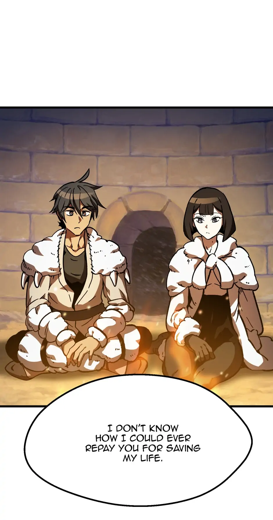 Read Survival Story of a Sword King in a Fantasy World Manga Online