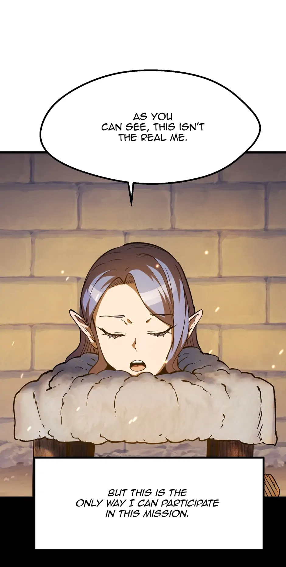 Read Survival Story of a Sword King in a Fantasy World Manga Online