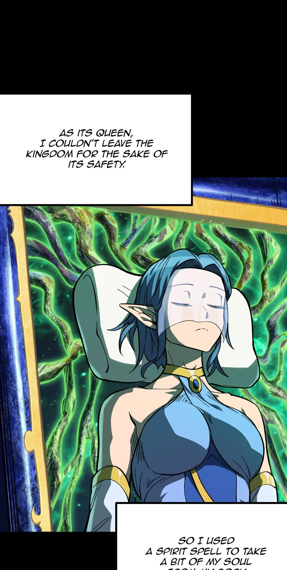Read Survival Story of a Sword King in a Fantasy World Manga Online