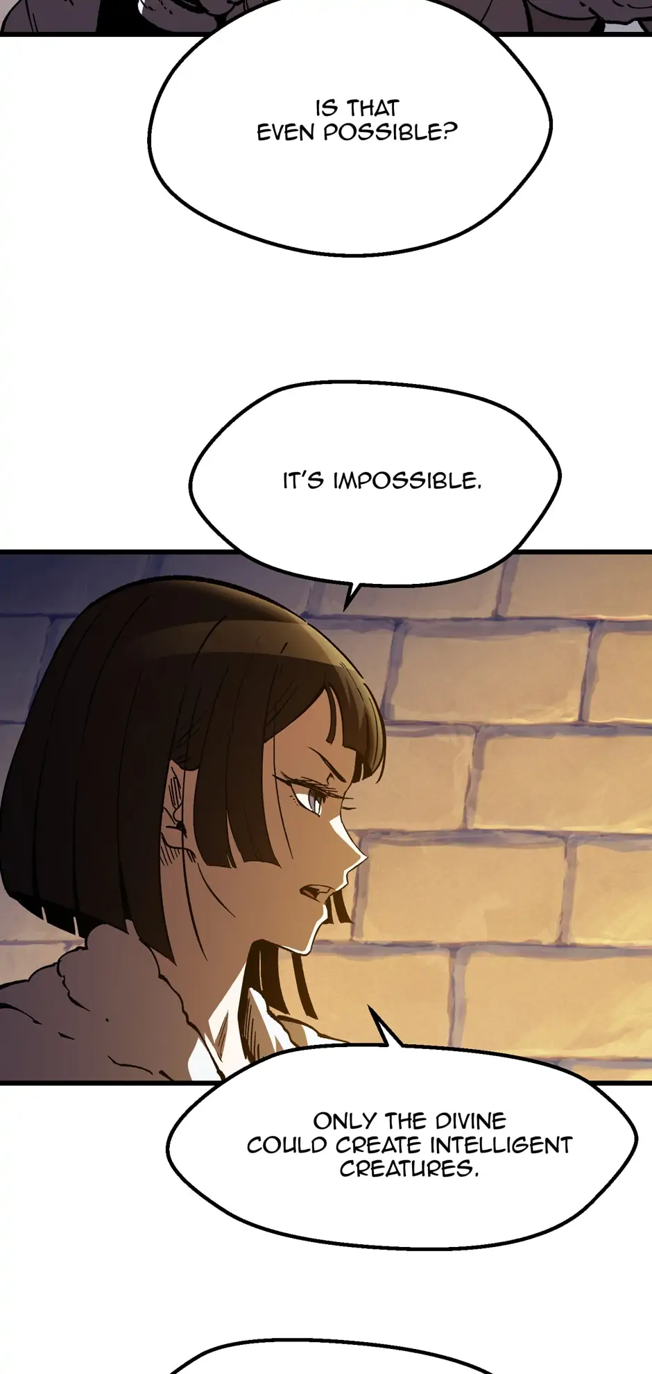 Read Survival Story of a Sword King in a Fantasy World Manga Online