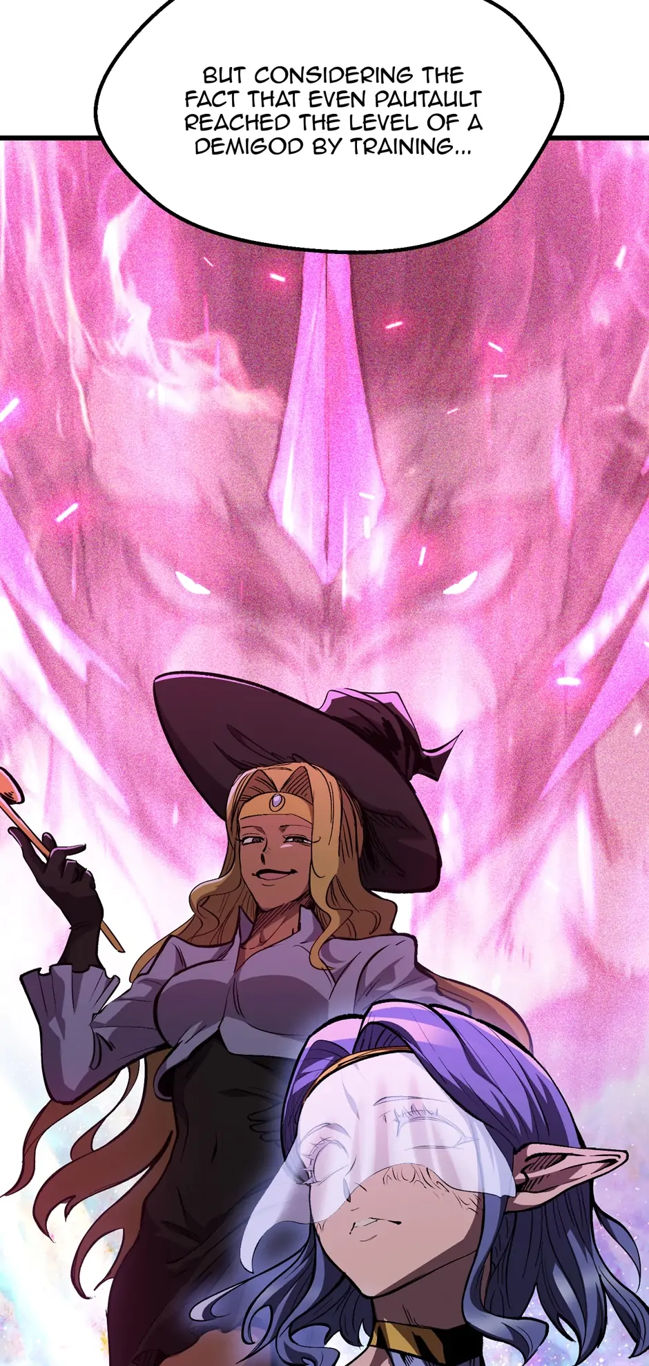 Read Survival Story of a Sword King in a Fantasy World Manga Online
