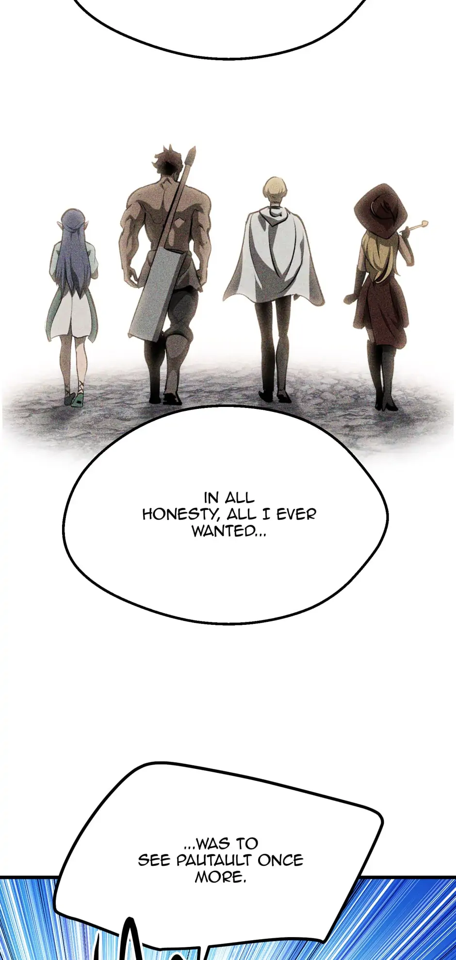 Read Survival Story of a Sword King in a Fantasy World Manga Online