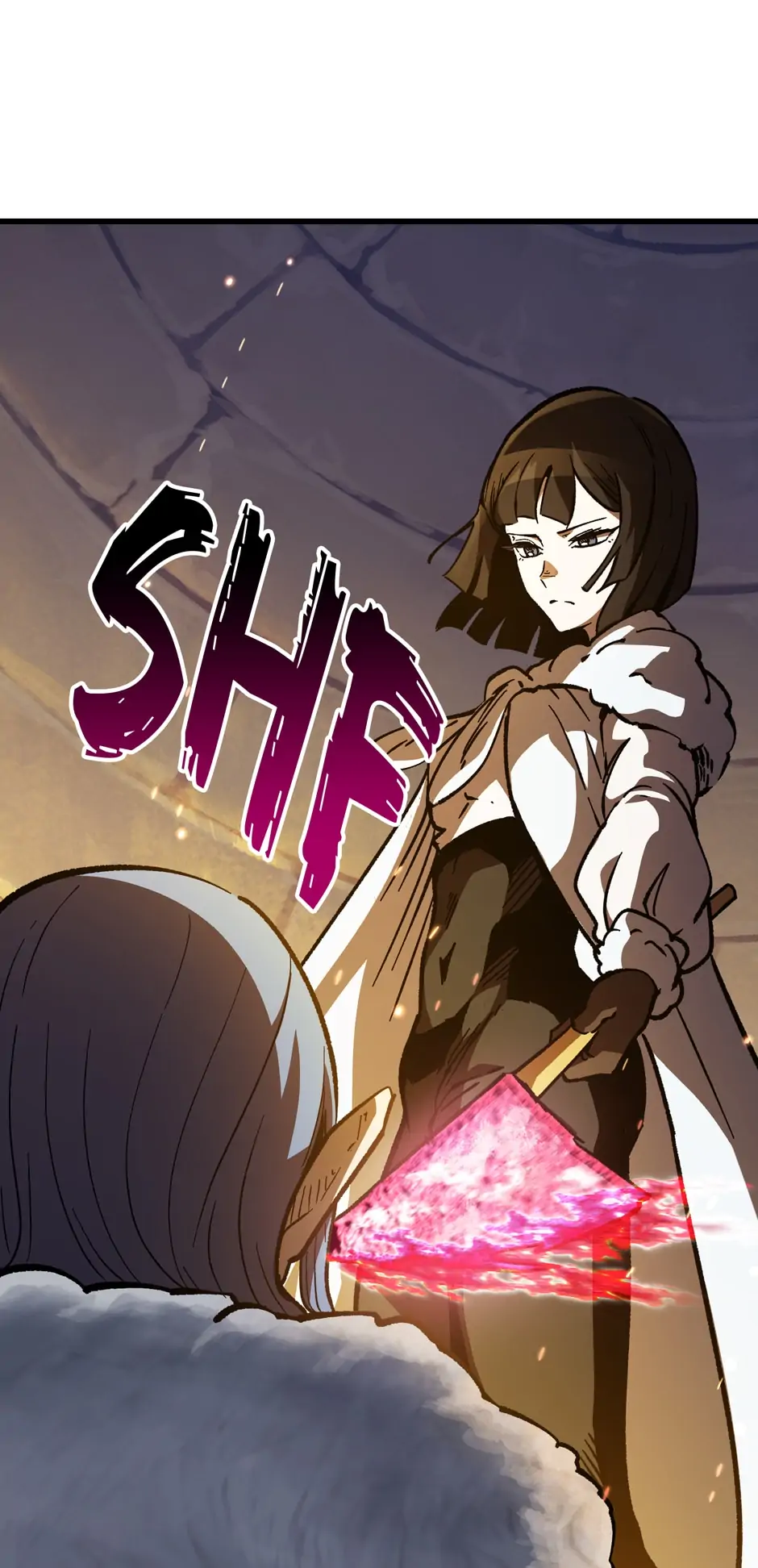 Read Survival Story of a Sword King in a Fantasy World Manga Online