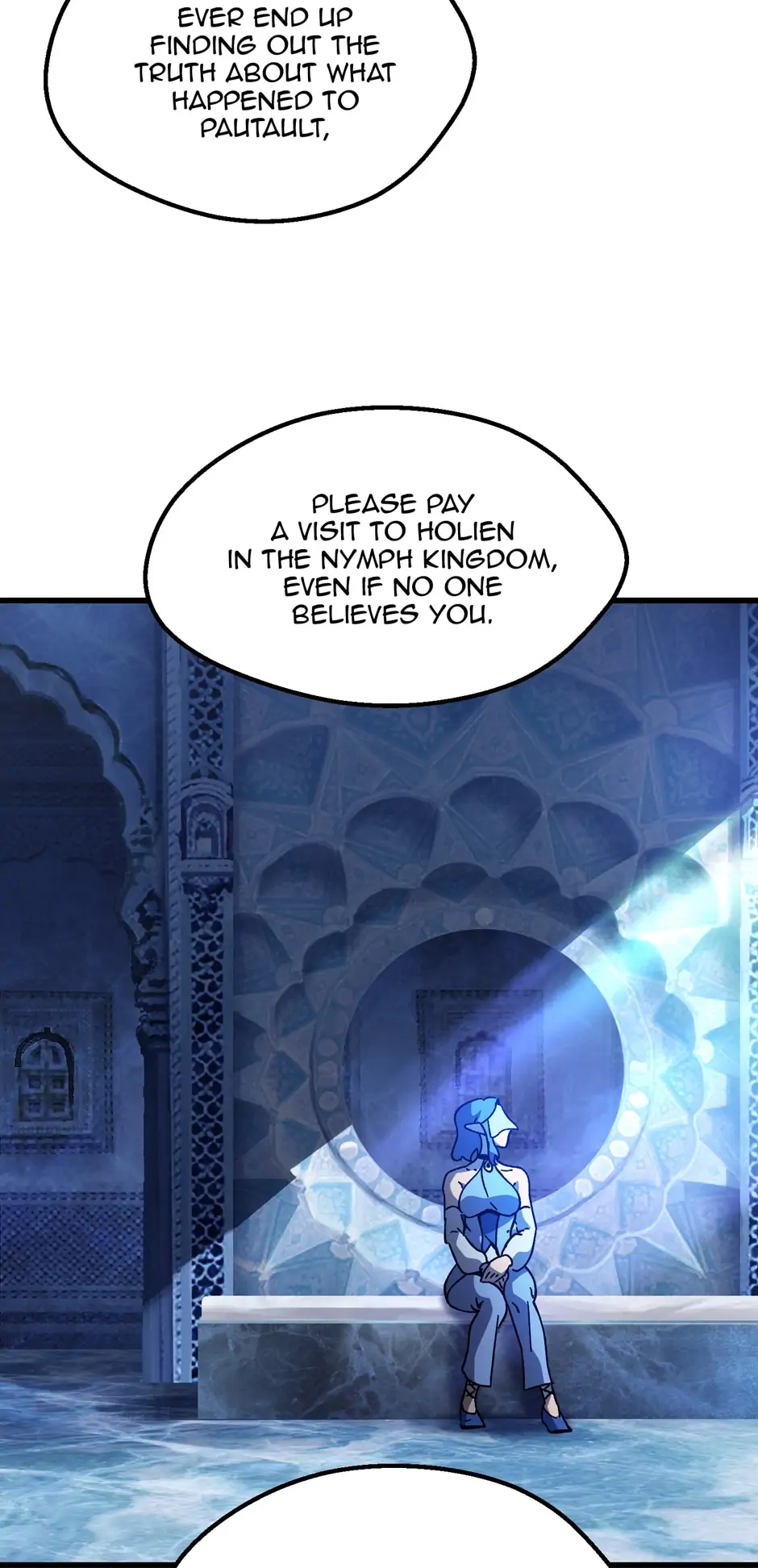 Read Survival Story of a Sword King in a Fantasy World Manga Online