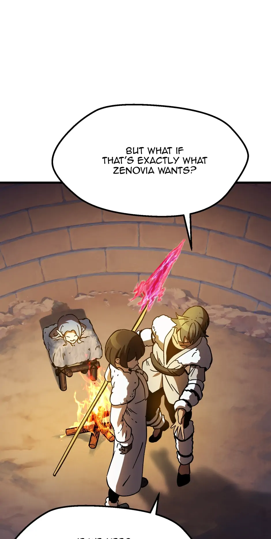 Read Survival Story of a Sword King in a Fantasy World Manga Online