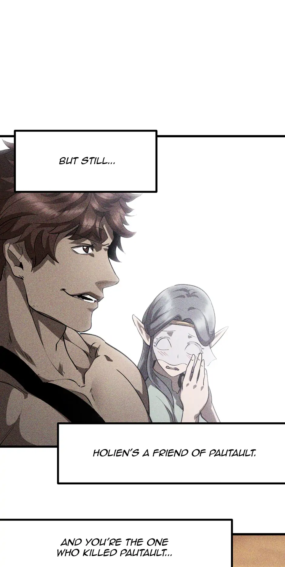 Read Survival Story of a Sword King in a Fantasy World Manga Online