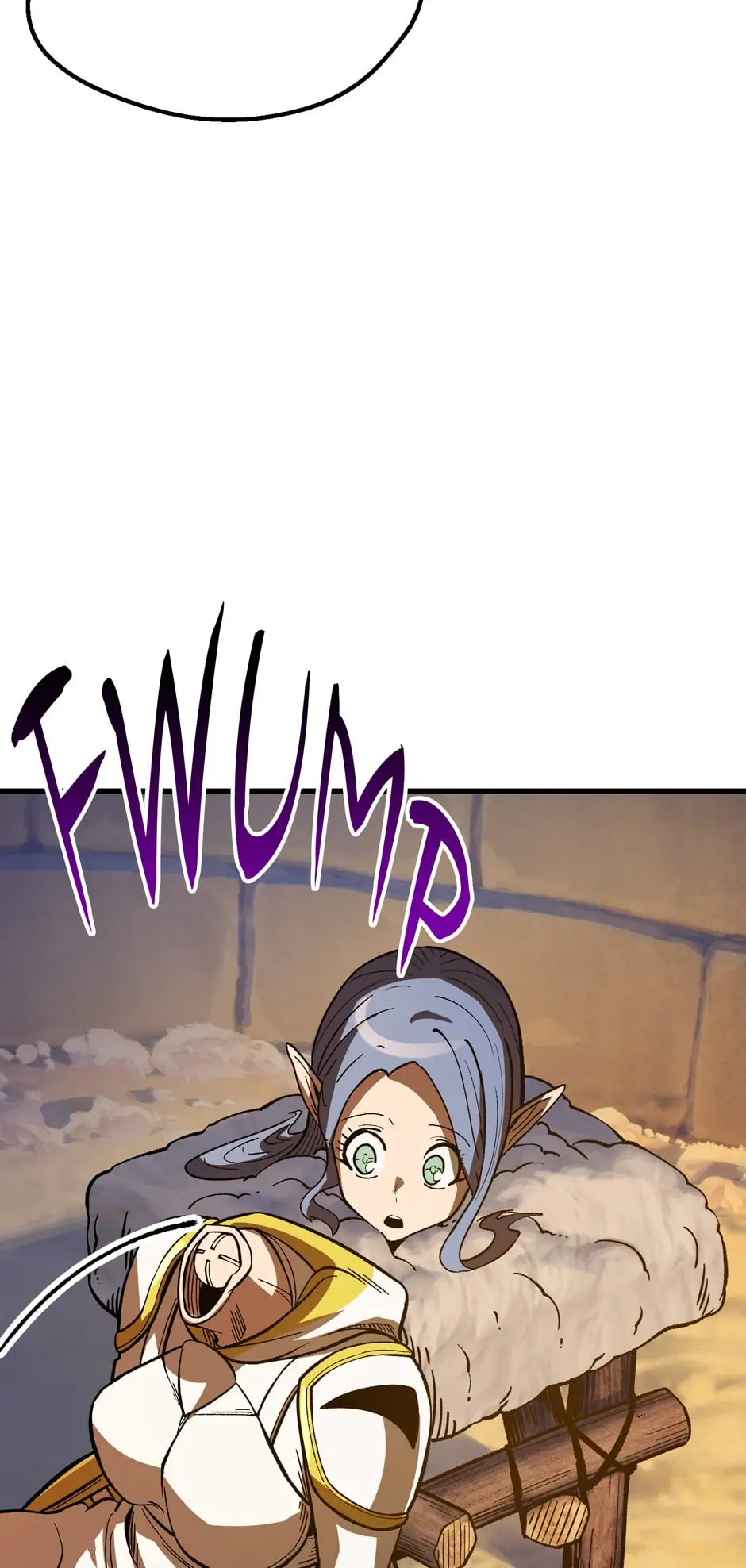 Read Survival Story of a Sword King in a Fantasy World Manga Online