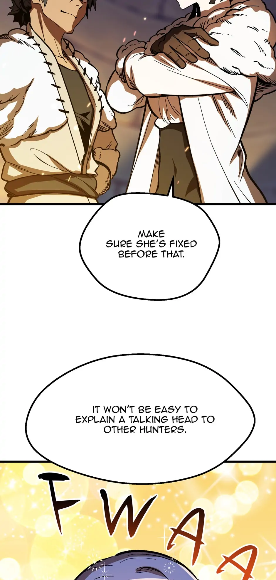 Read Survival Story of a Sword King in a Fantasy World Manga Online