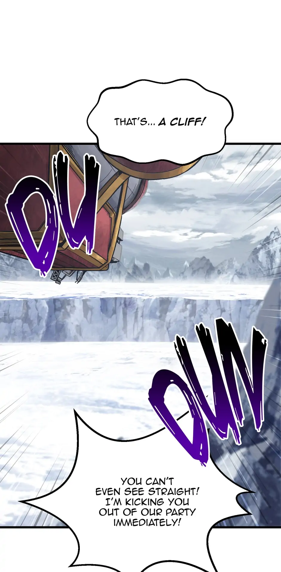 Read Survival Story of a Sword King in a Fantasy World Manga Online