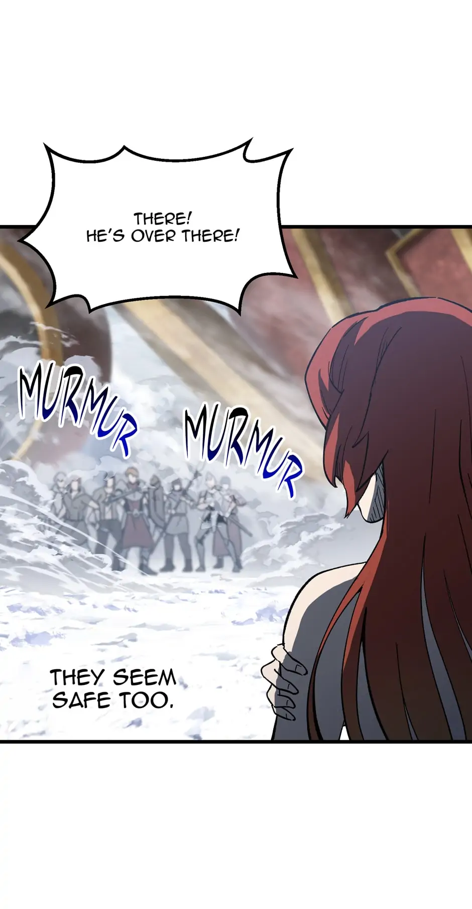 Read Survival Story of a Sword King in a Fantasy World Manga Online