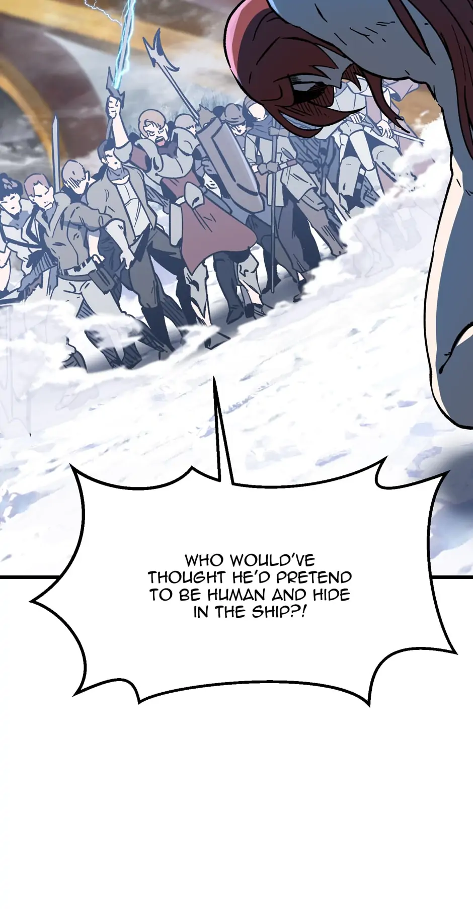 Read Survival Story of a Sword King in a Fantasy World Manga Online