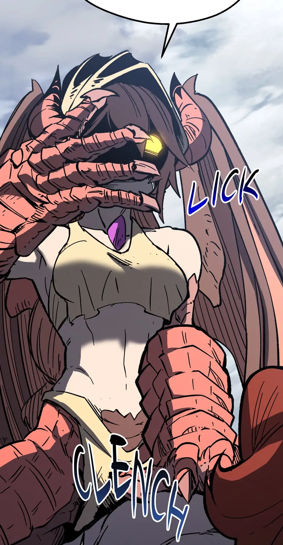Read Survival Story of a Sword King in a Fantasy World Manga Online