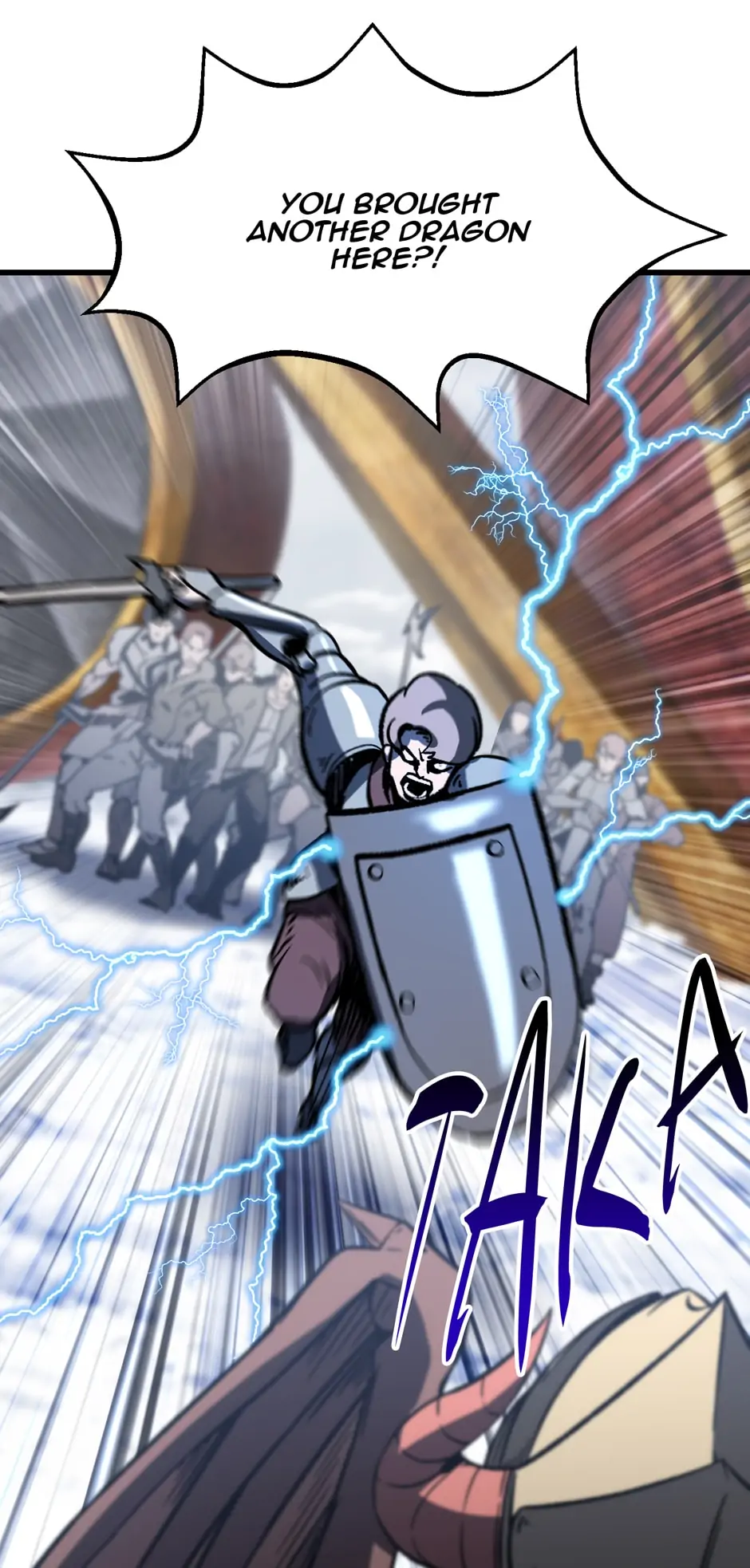 Read Survival Story of a Sword King in a Fantasy World Manga Online