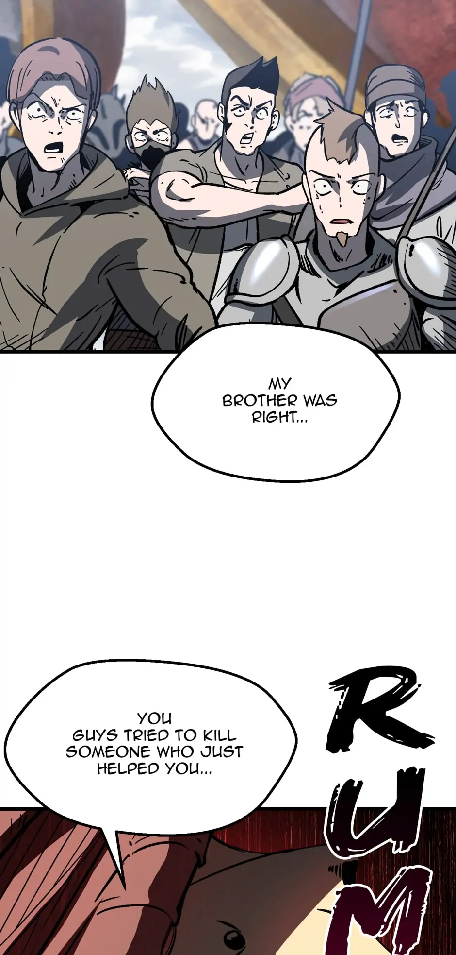 Read Survival Story of a Sword King in a Fantasy World Manga Online
