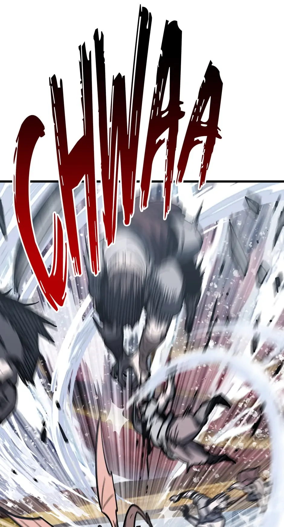 Read Survival Story of a Sword King in a Fantasy World Manga Online