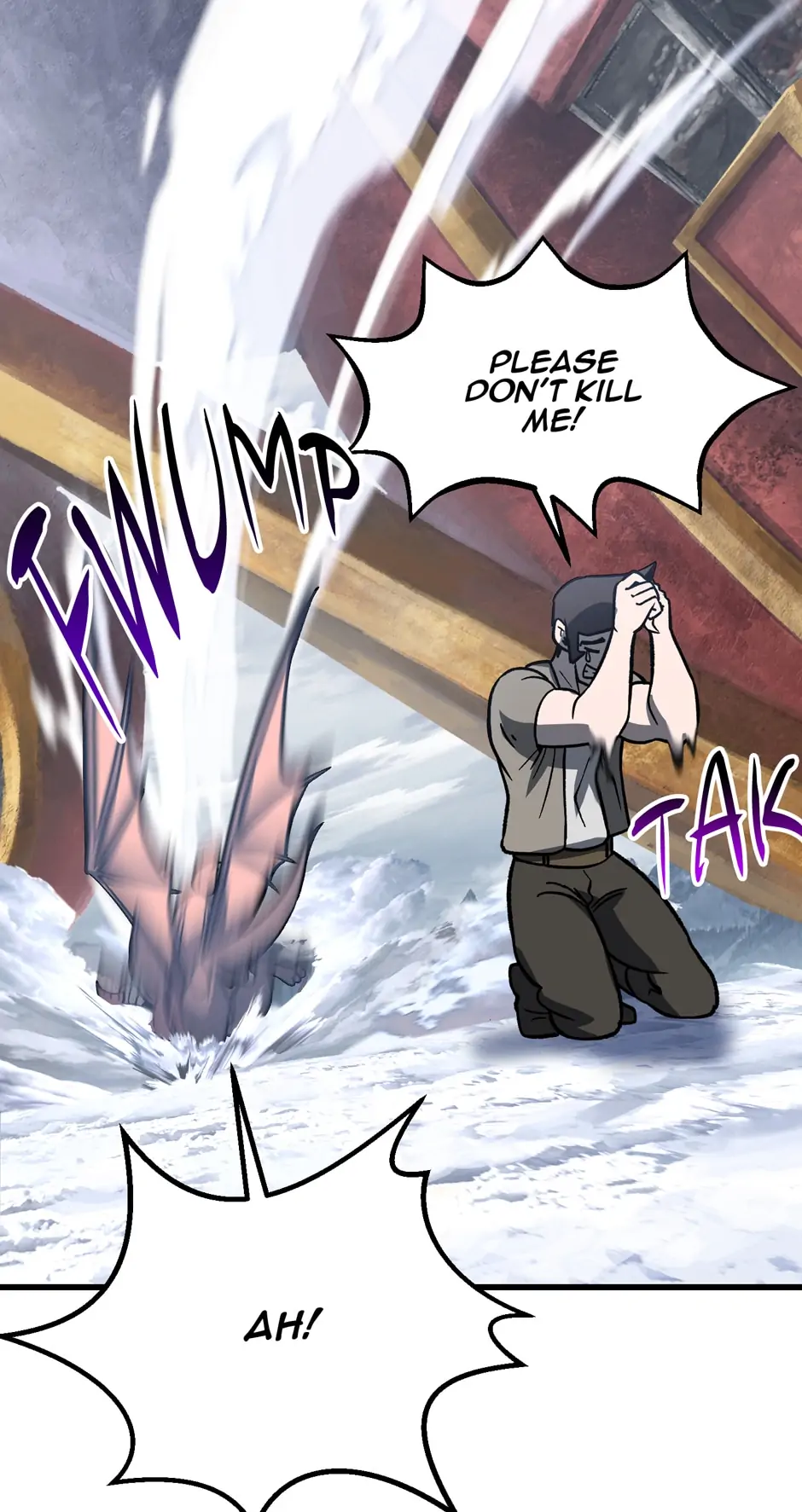 Read Survival Story of a Sword King in a Fantasy World Manga Online