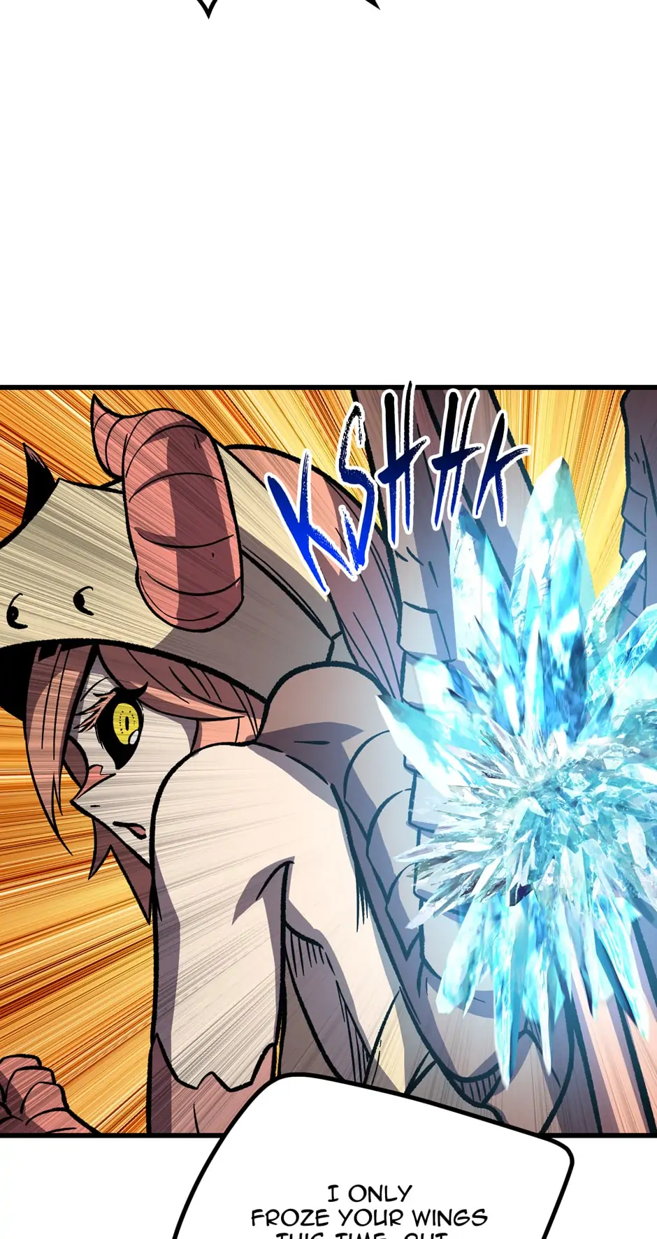 Read Survival Story of a Sword King in a Fantasy World Manga Online