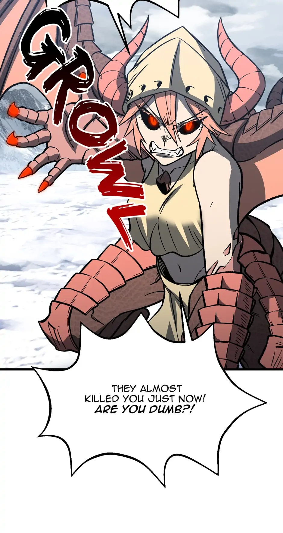 Read Survival Story of a Sword King in a Fantasy World Manga Online