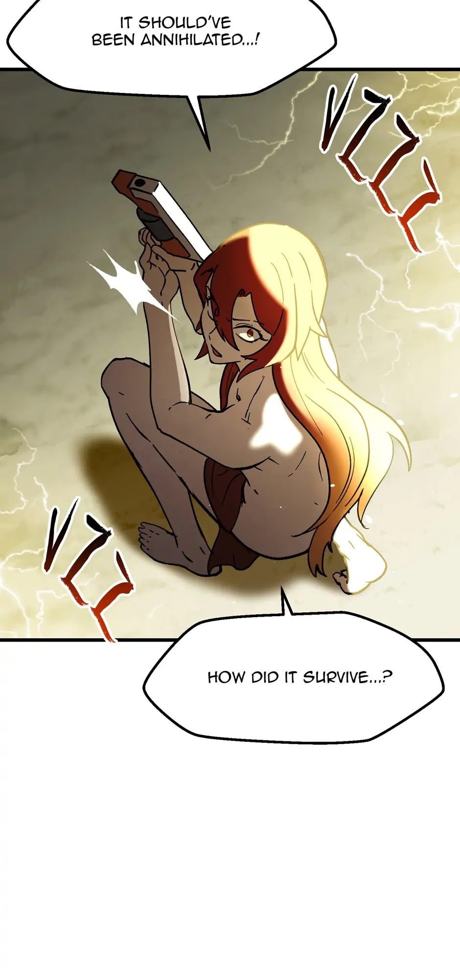 Read Survival Story of a Sword King in a Fantasy World Manga Online