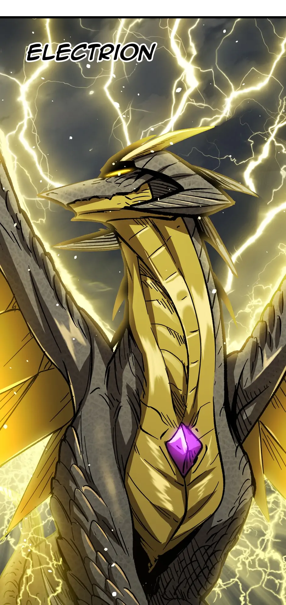 Read Survival Story of a Sword King in a Fantasy World Manga Online