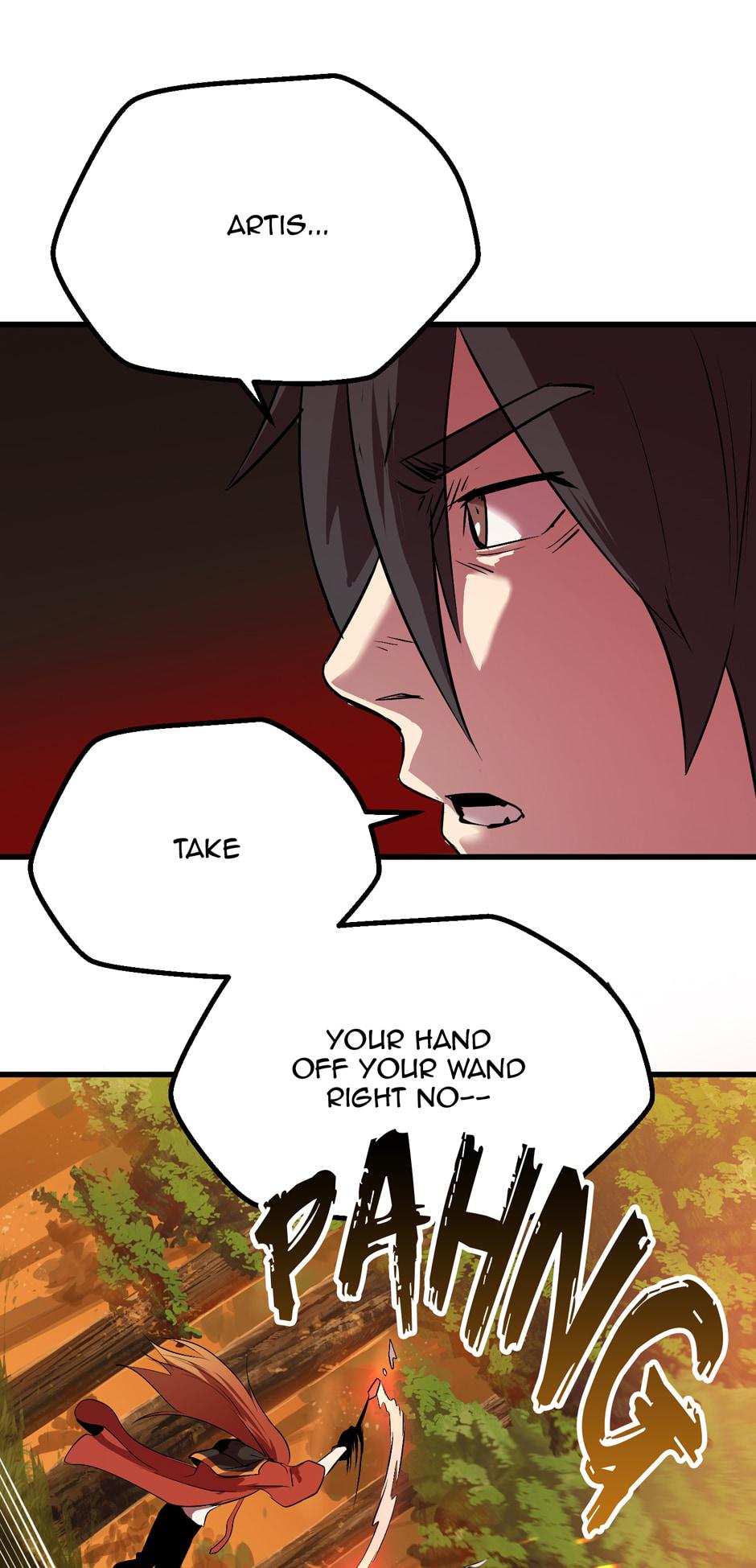 Read Survival Story of a Sword King in a Fantasy World Manga Online
