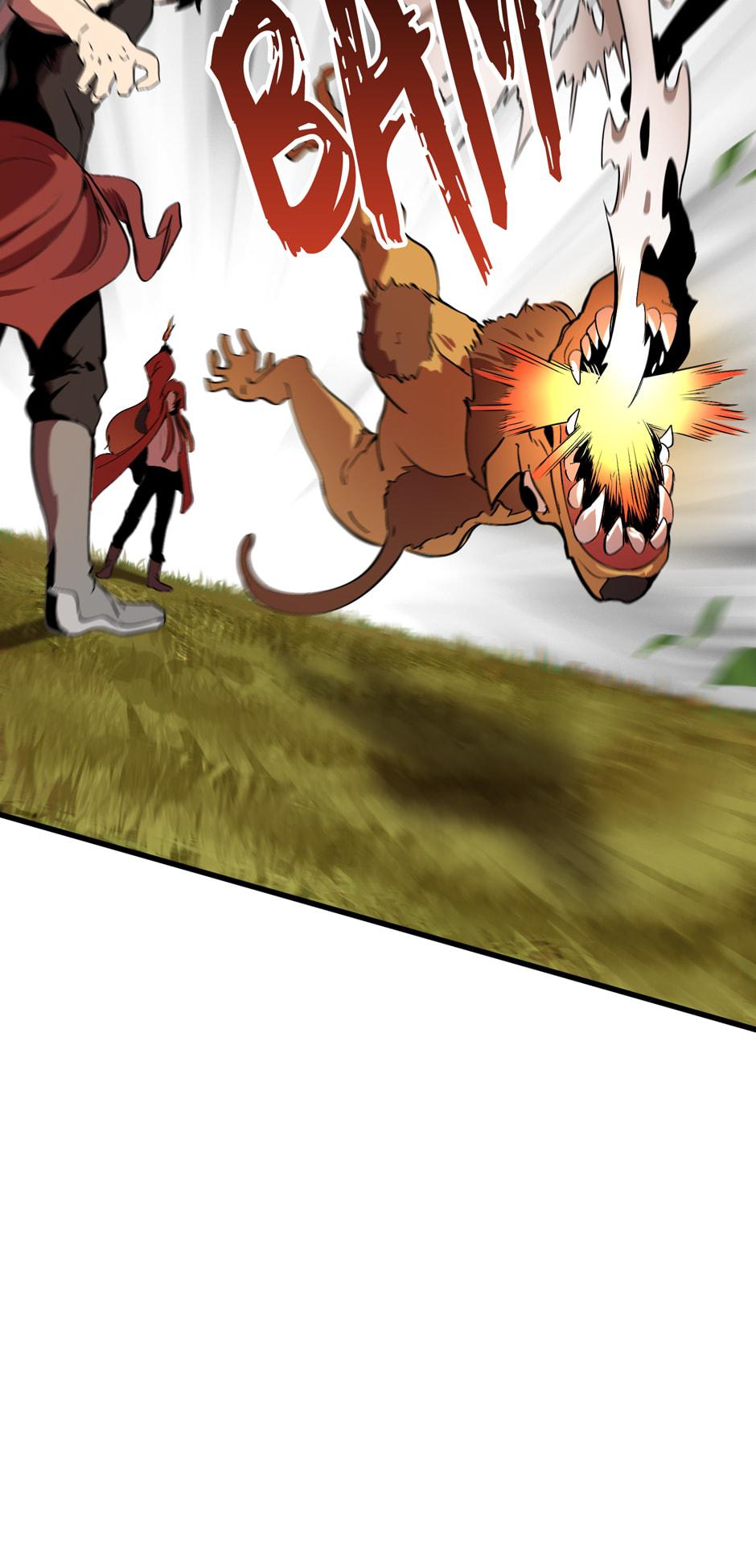 Read Survival Story of a Sword King in a Fantasy World Manga Online