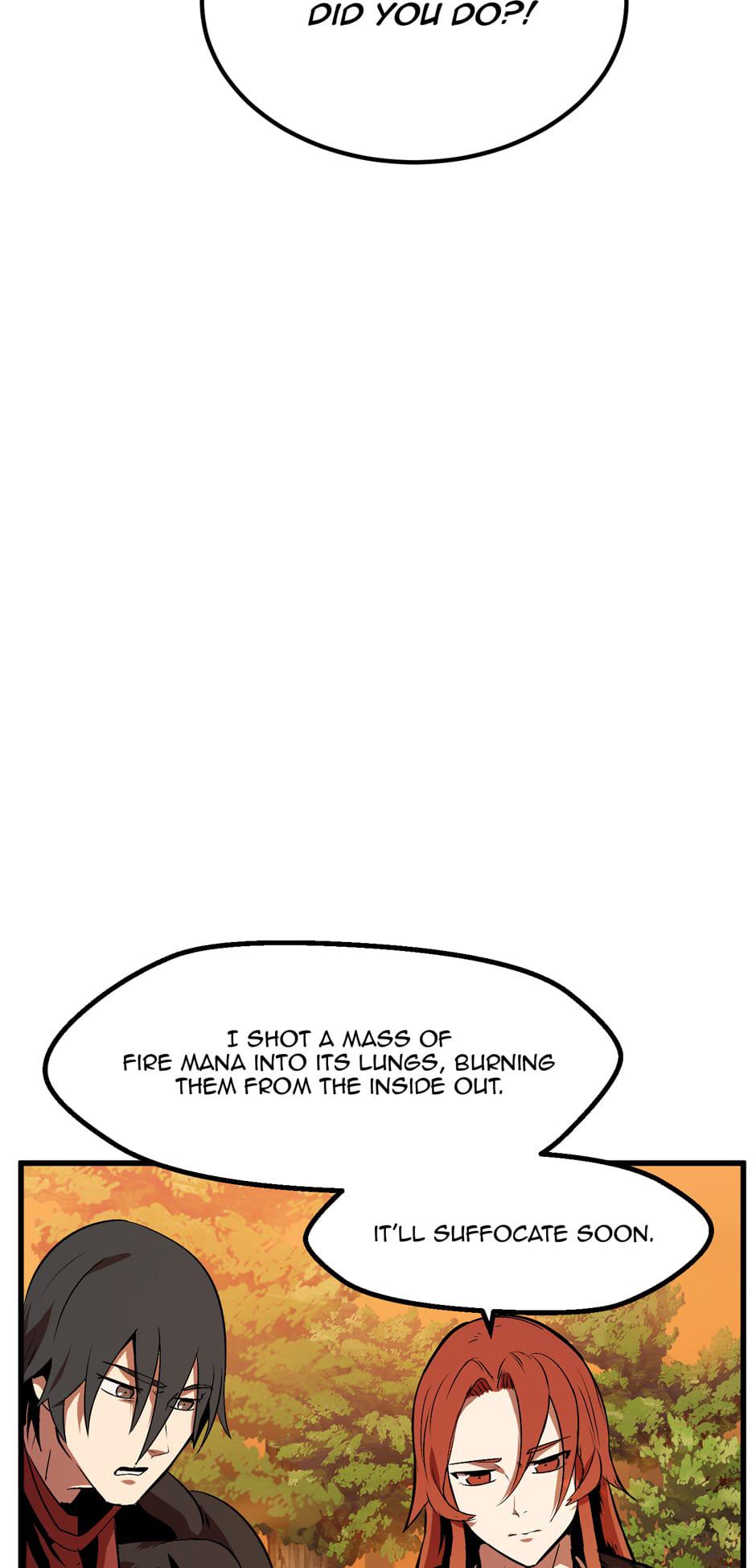 Read Survival Story of a Sword King in a Fantasy World Manga Online