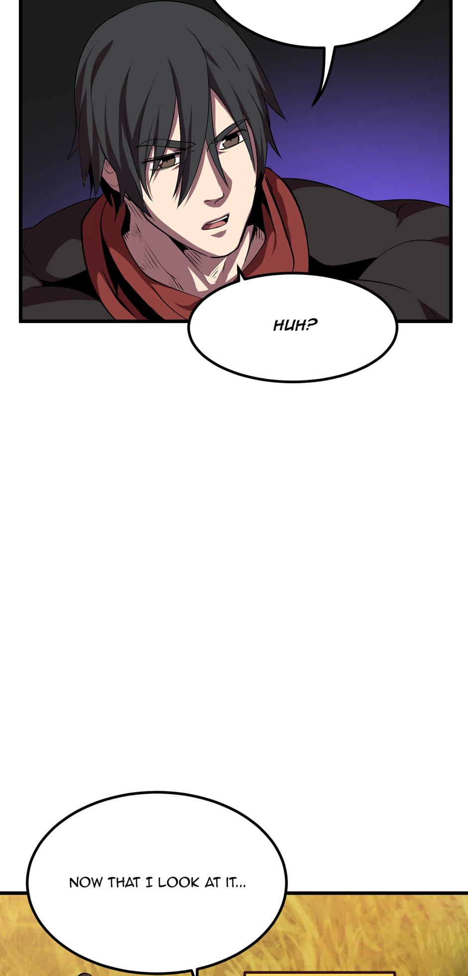 Read Survival Story of a Sword King in a Fantasy World Manga Online