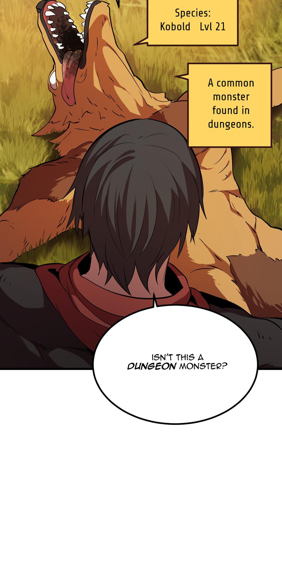 Read Survival Story of a Sword King in a Fantasy World Manga Online