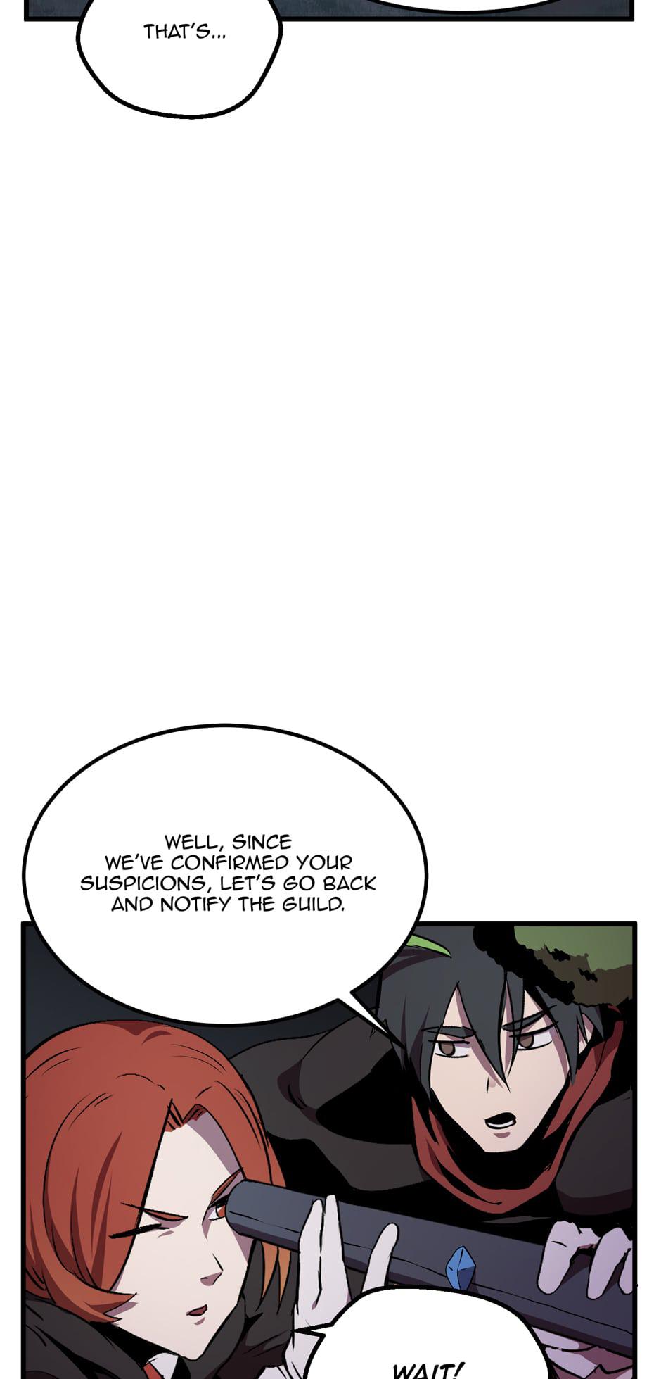 Read Survival Story of a Sword King in a Fantasy World Manga Online