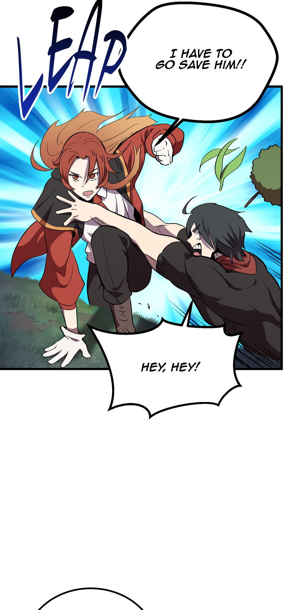 Read Survival Story of a Sword King in a Fantasy World Manga Online