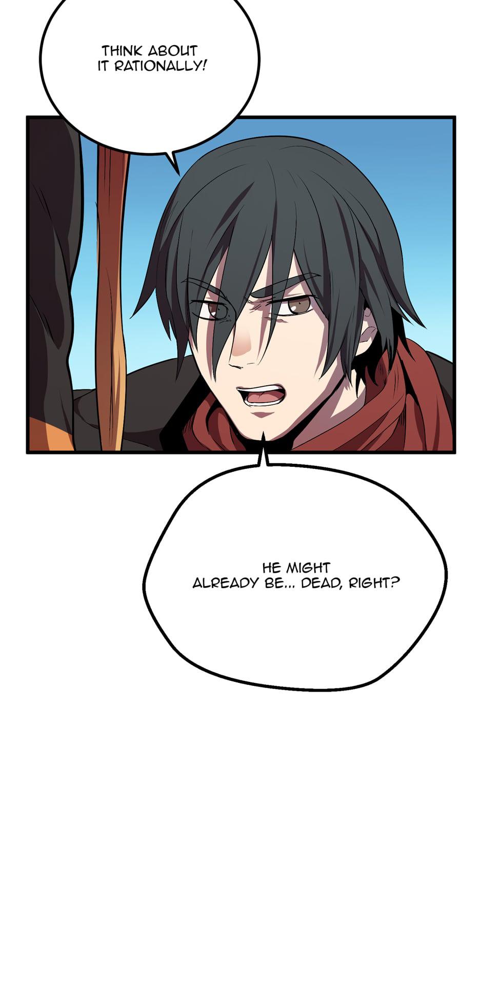 Read Survival Story of a Sword King in a Fantasy World Manga Online