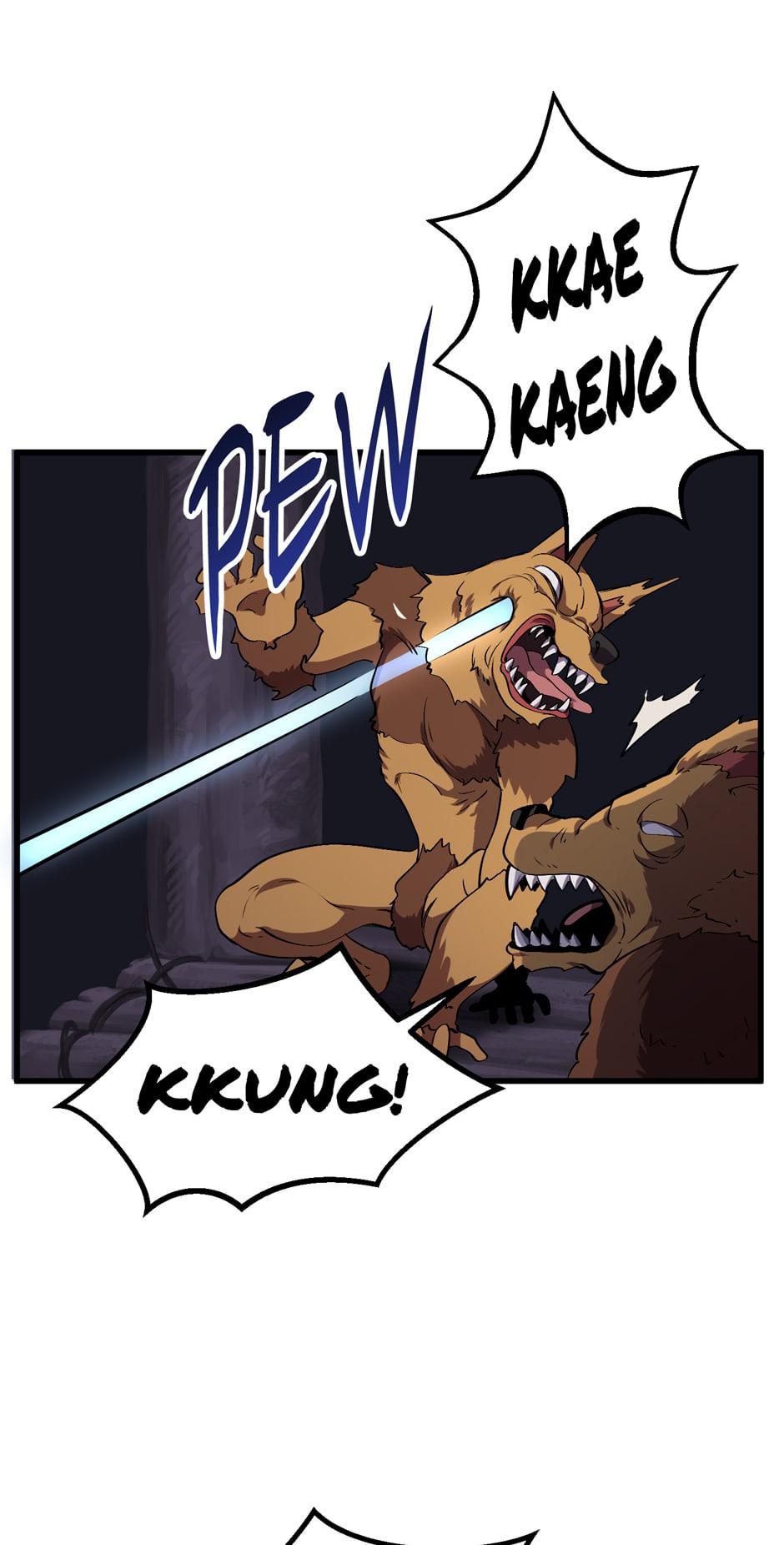 Read Survival Story of a Sword King in a Fantasy World Manga Online