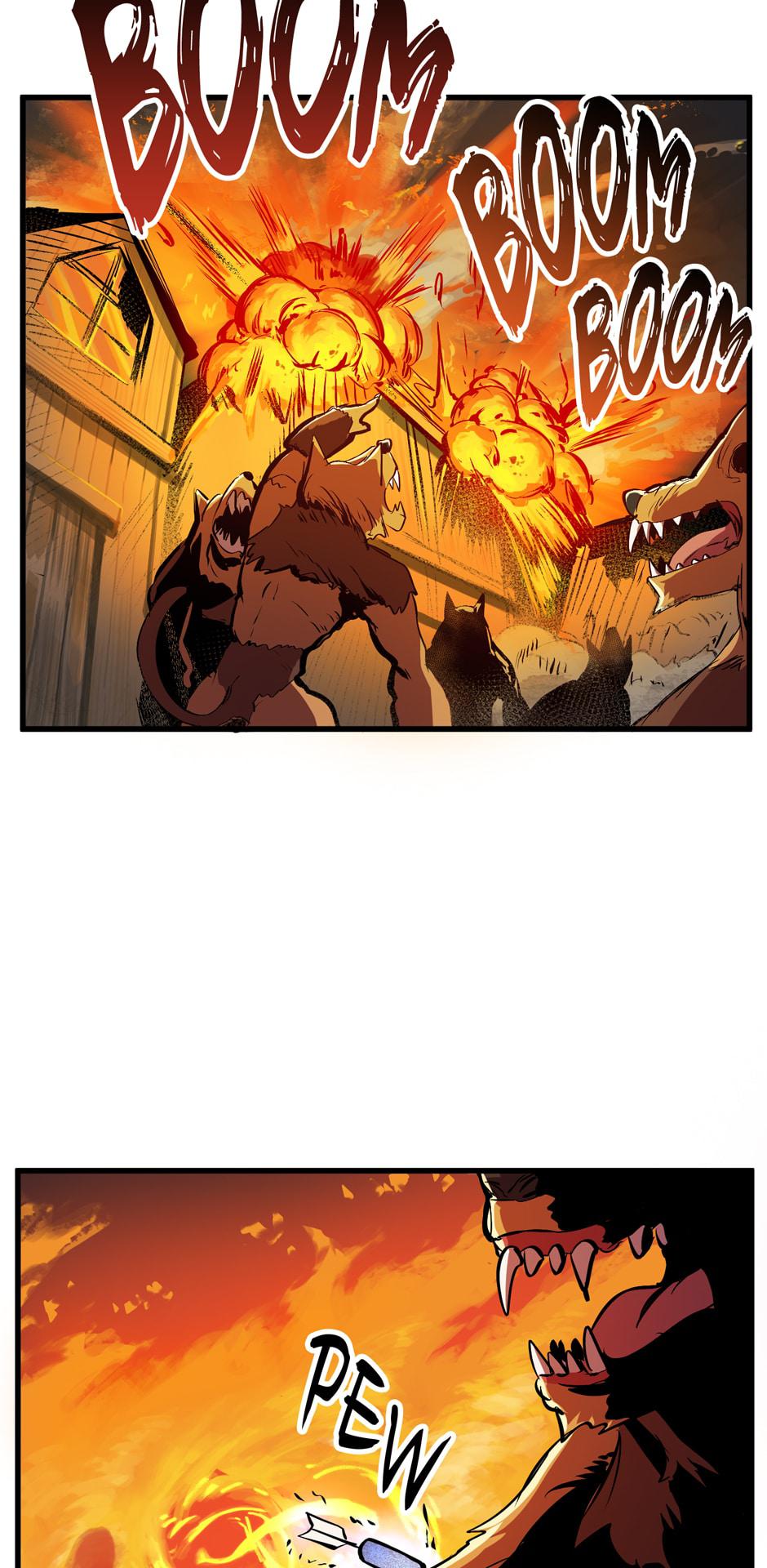 Read Survival Story of a Sword King in a Fantasy World Manga Online