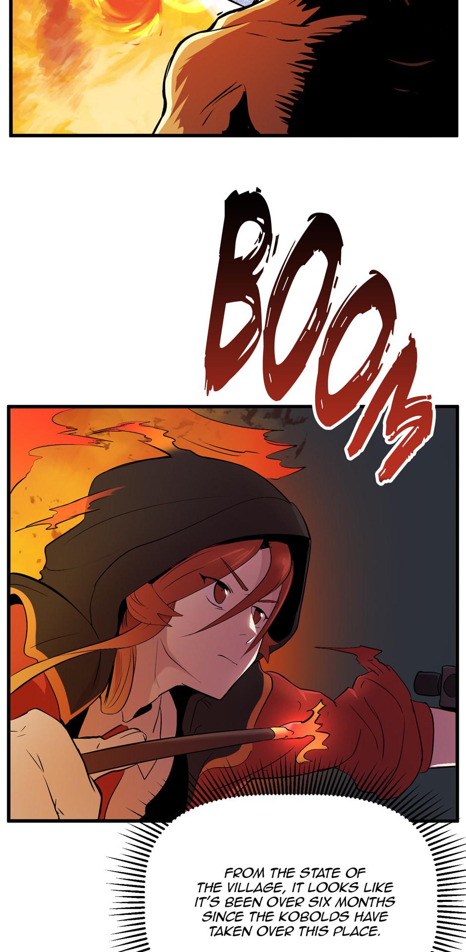 Read Survival Story of a Sword King in a Fantasy World Manga Online