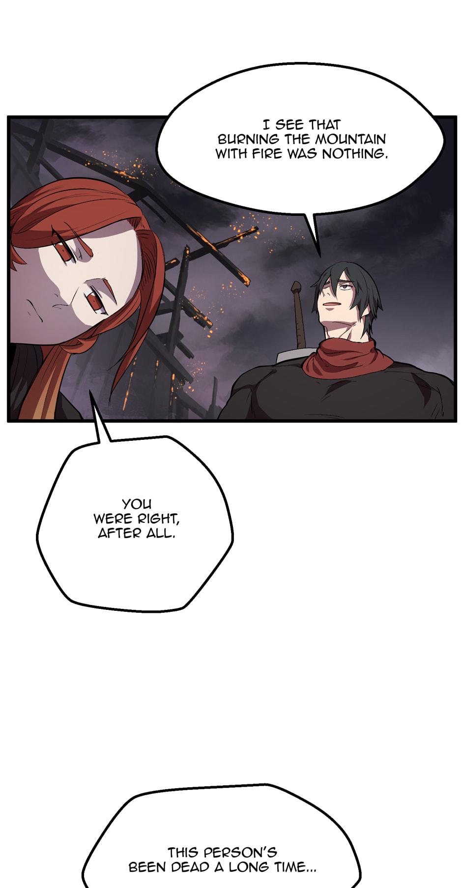 Read Survival Story of a Sword King in a Fantasy World Manga Online