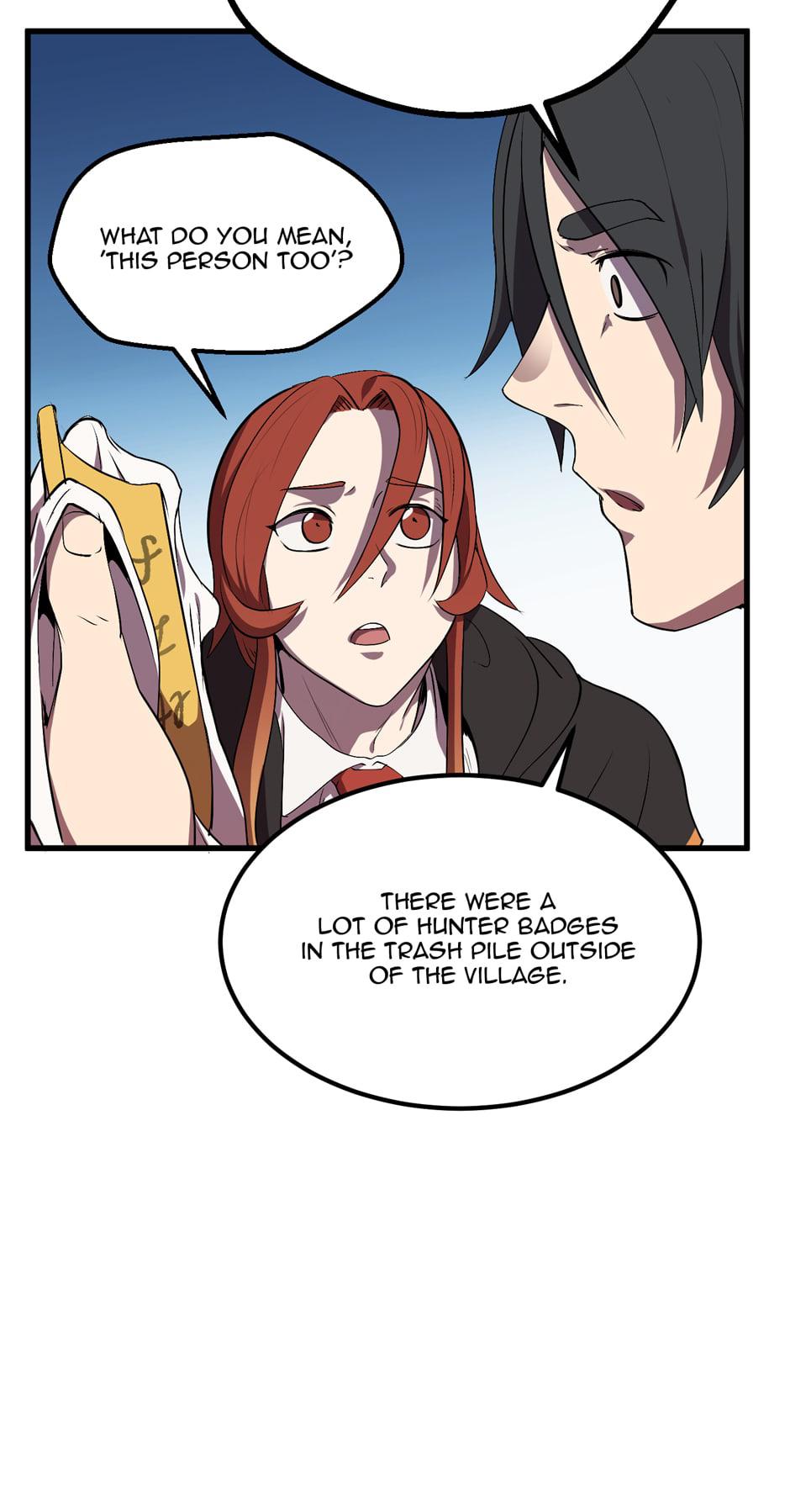 Read Survival Story of a Sword King in a Fantasy World Manga Online