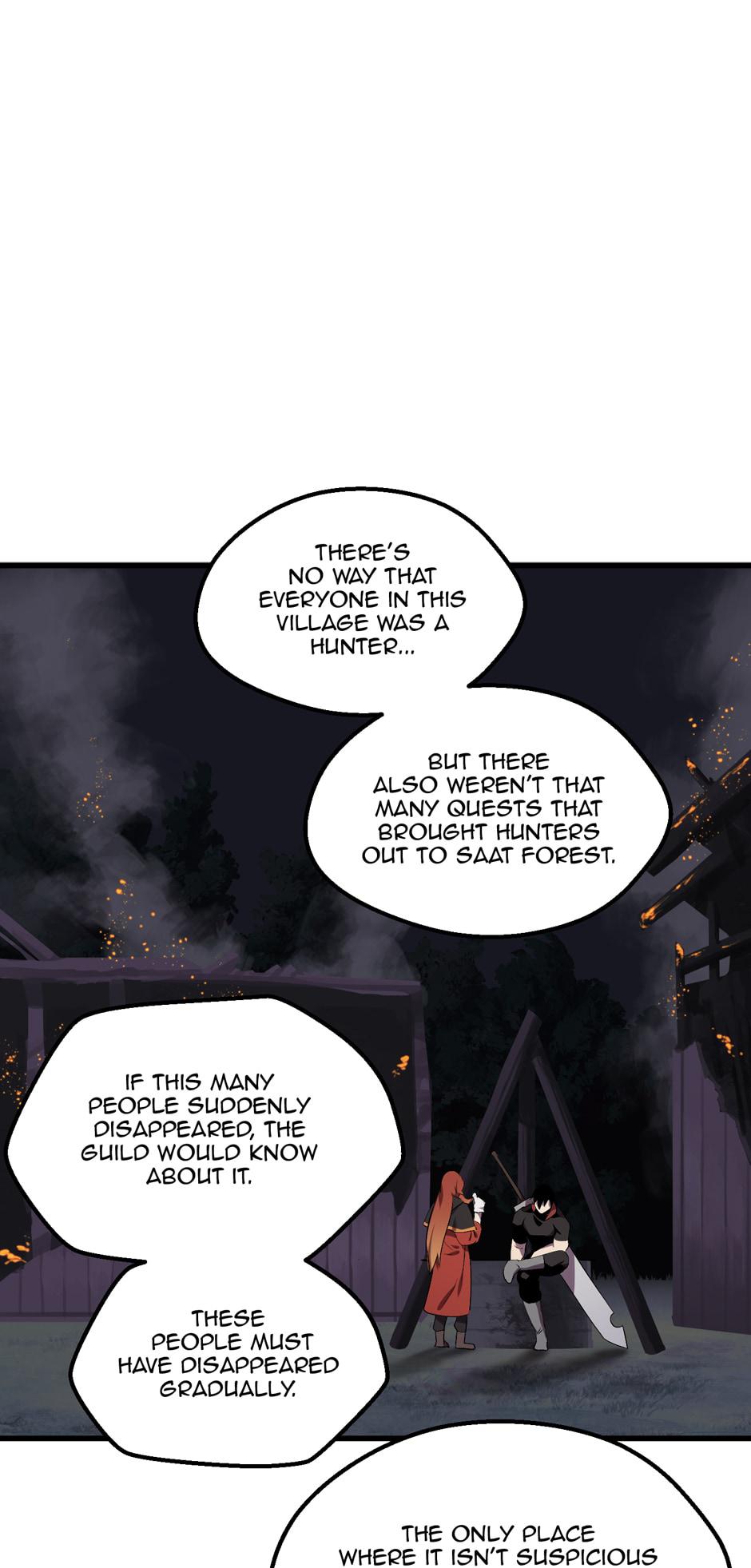 Read Survival Story of a Sword King in a Fantasy World Manga Online