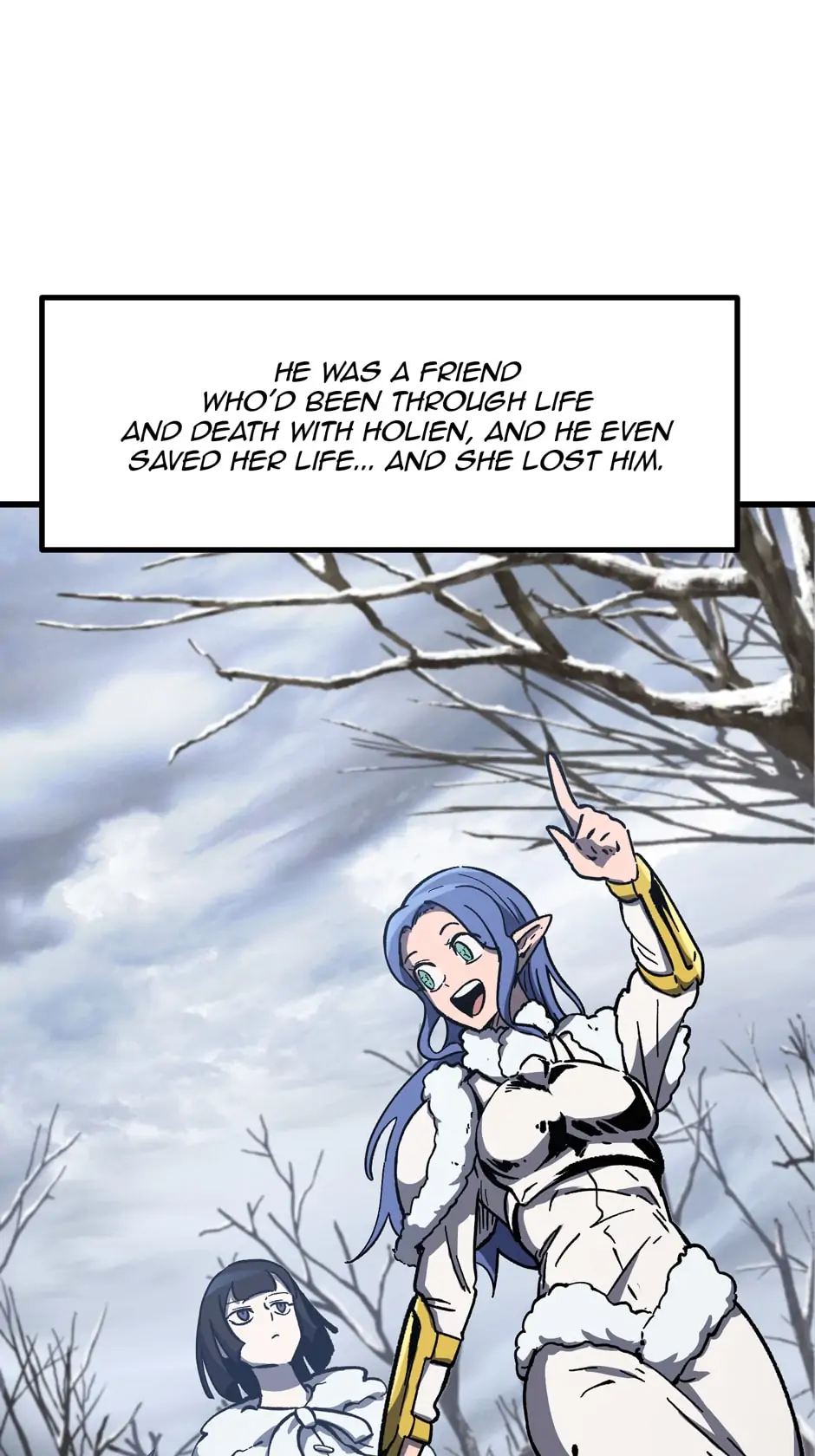Read Survival Story of a Sword King in a Fantasy World Manga Online