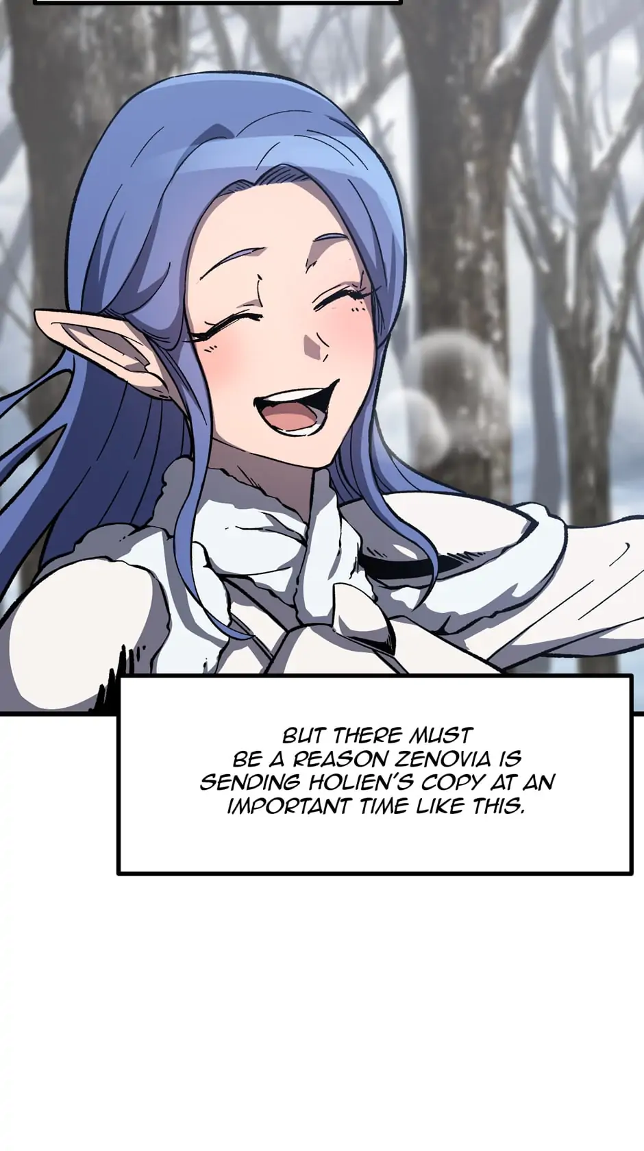 Read Survival Story of a Sword King in a Fantasy World Manga Online