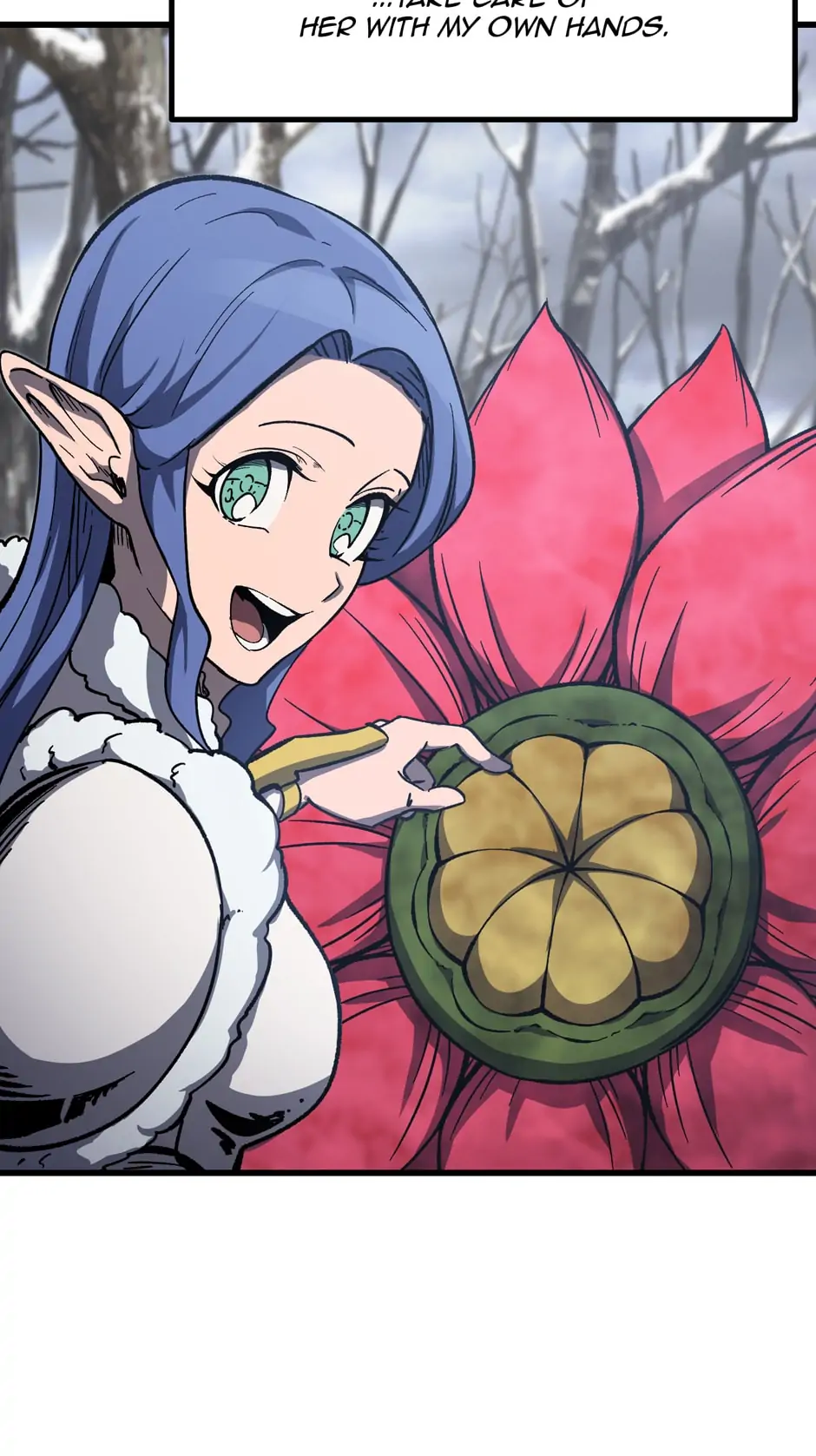 Read Survival Story of a Sword King in a Fantasy World Manga Online